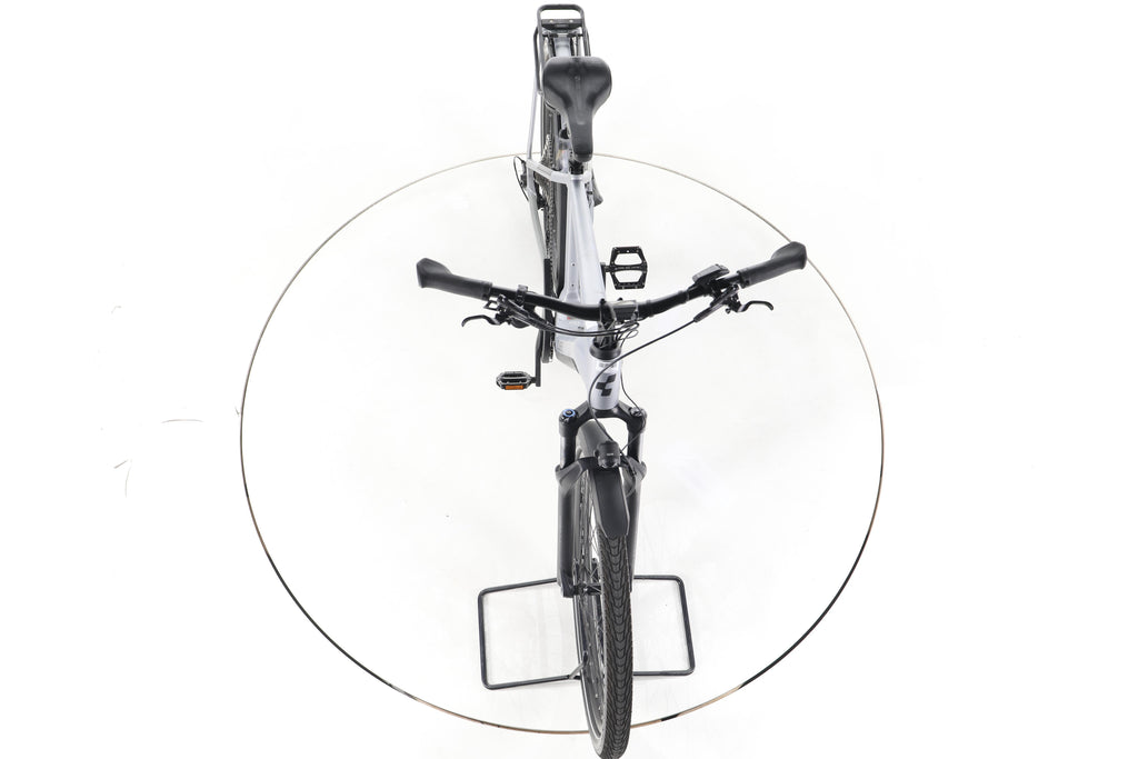 Cube Kathmandu Hybrid SLX Trekking E-Bike - Image 16