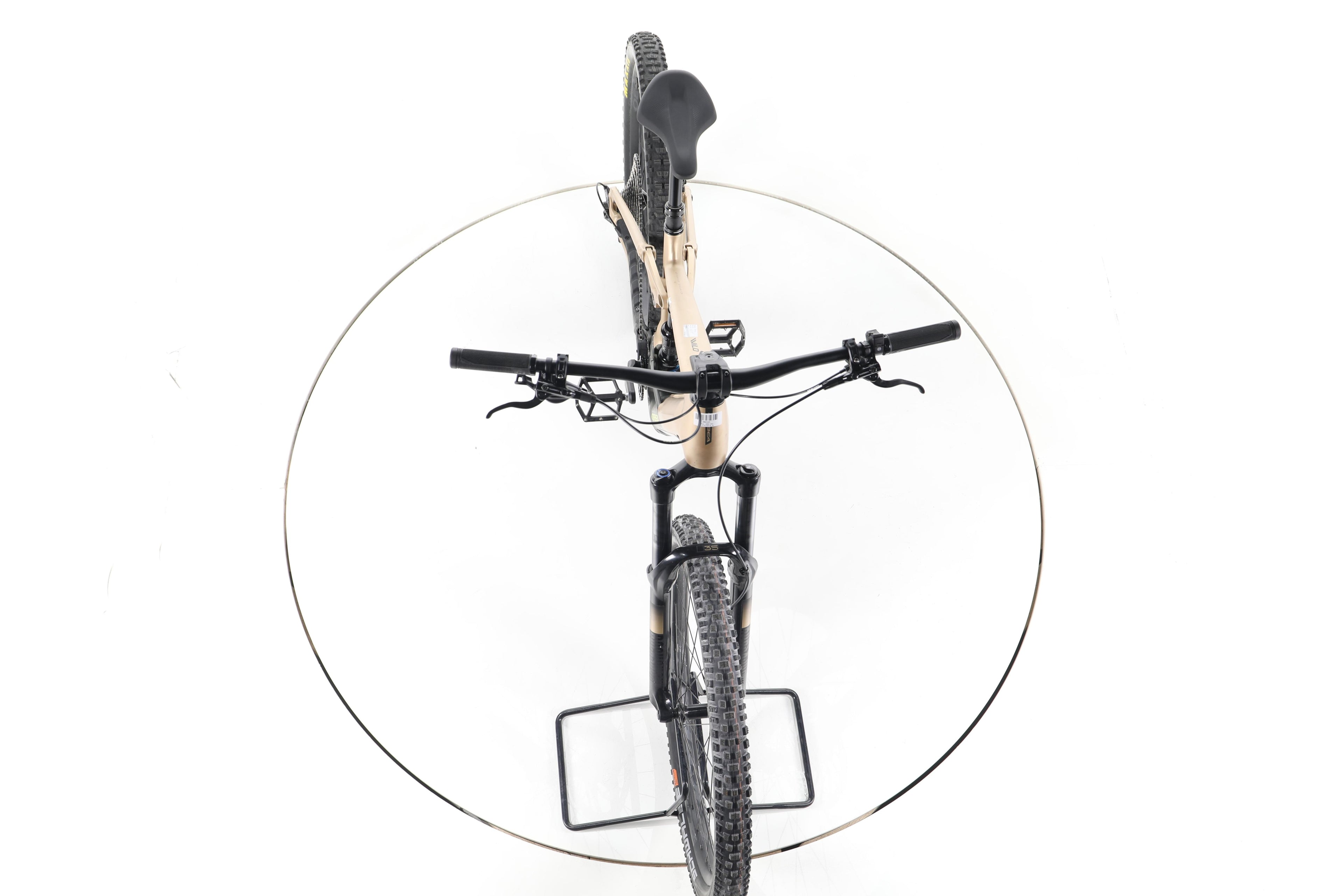 Orbea WILD FS H20 Fully E-Bike 2023 - Image 16