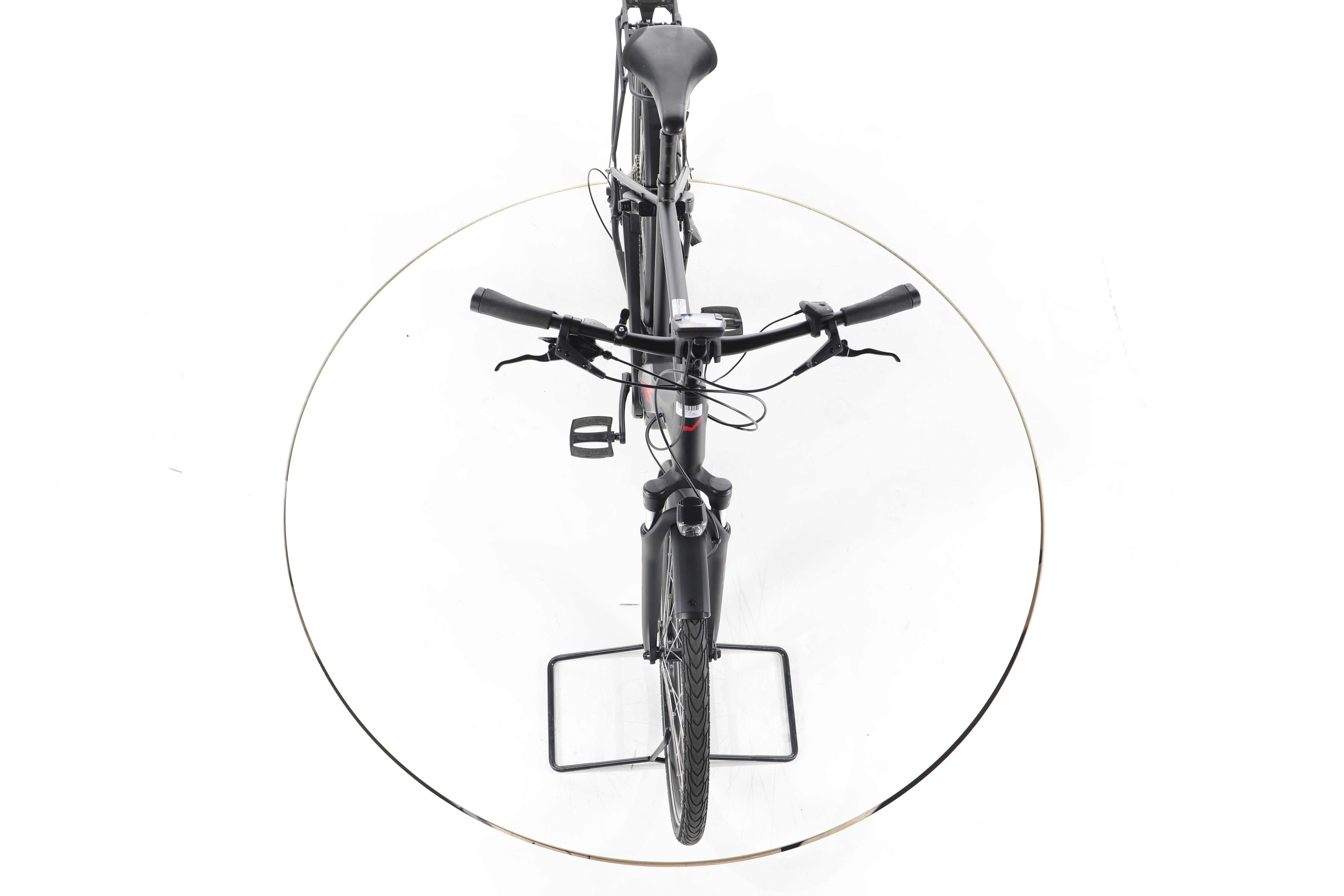 Victoria eTrekking 6.5 Trekking E-Bike - Image 16