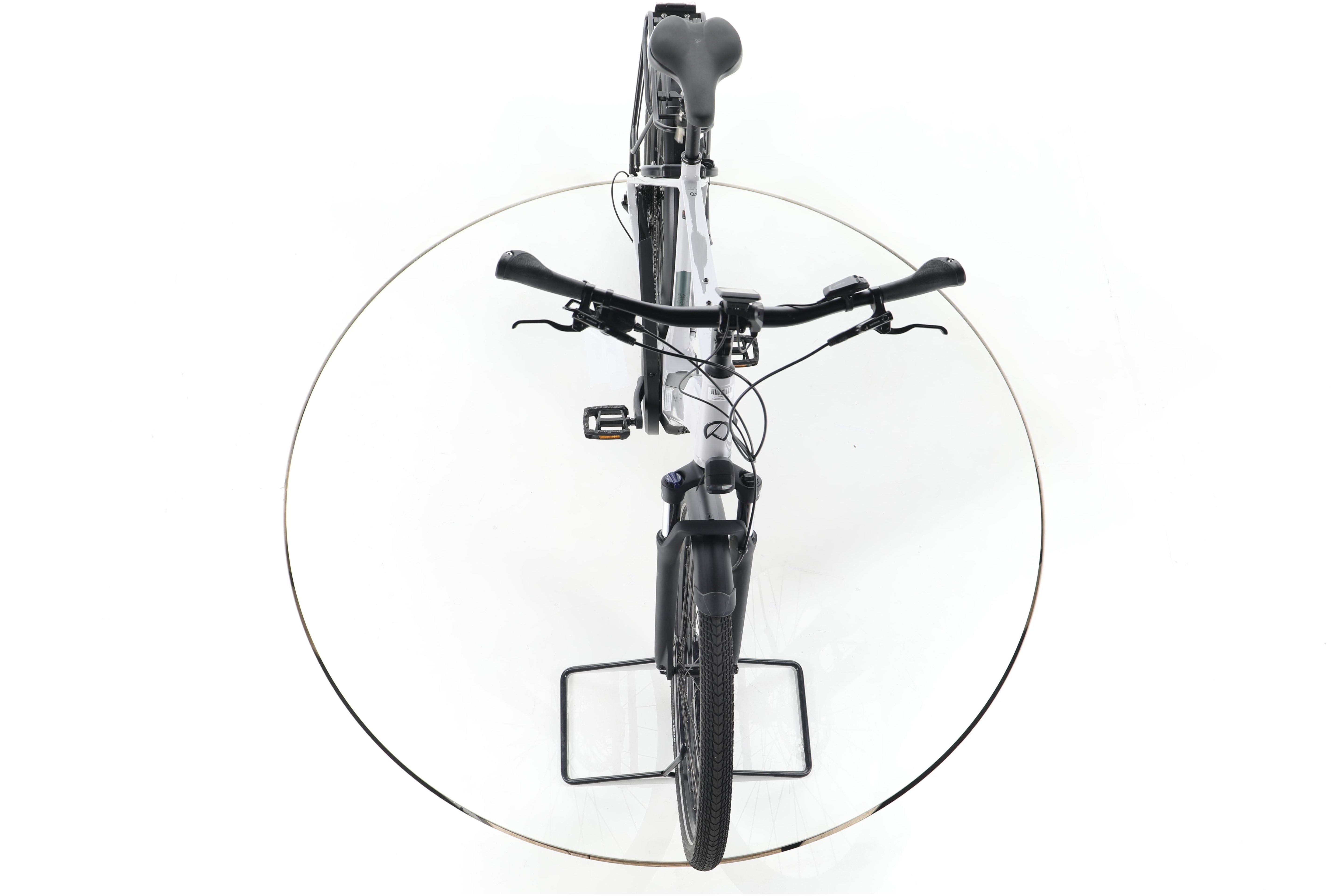 Kalkhoff Endeavour 3 Move Trekking E-Bike 2024 - Image 16