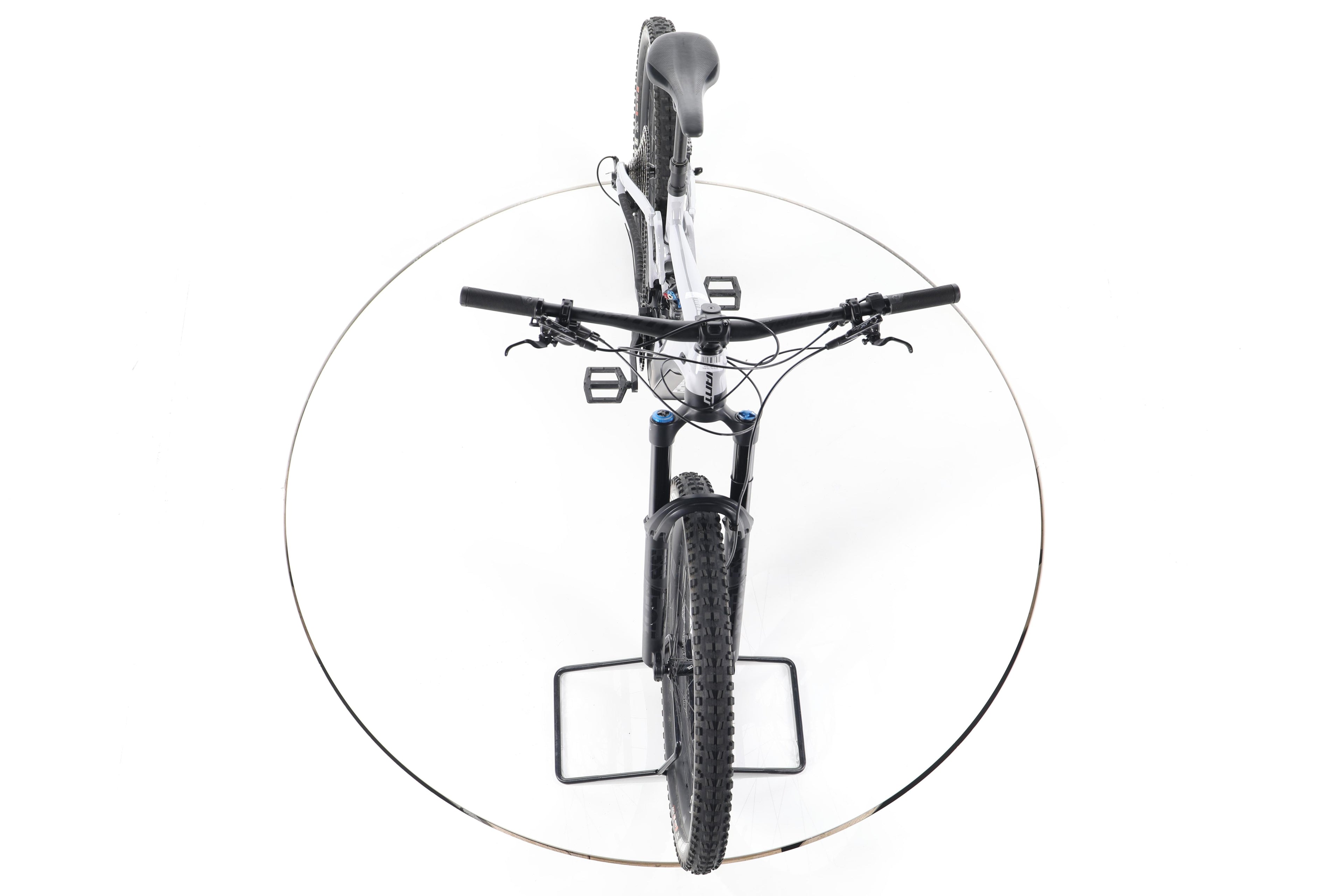 Giant Reign E+ 1 Pro Fully E-Bike 2023 - Image 16