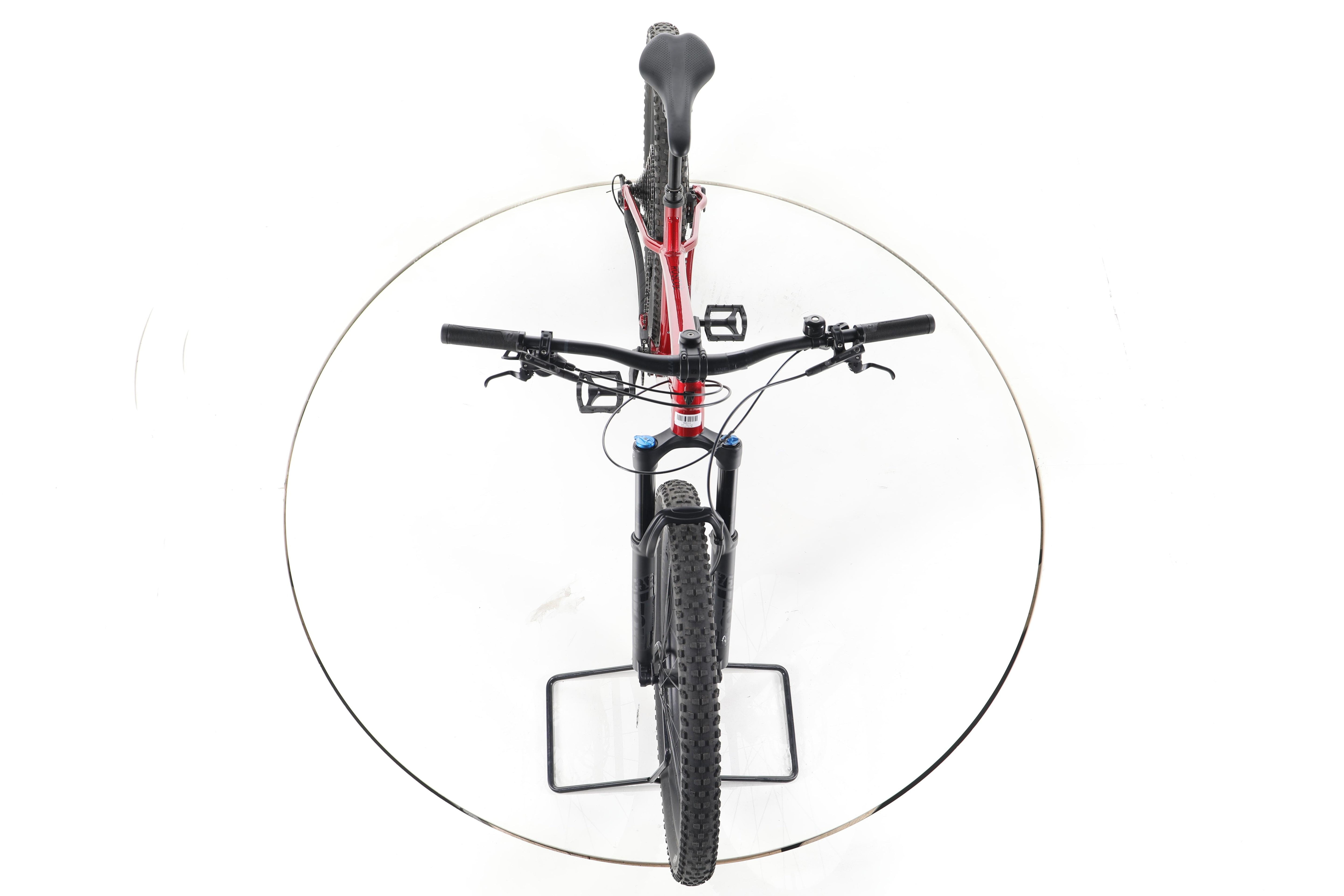 Trek Roscoe 9 - Image 16