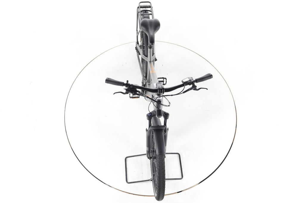 Winora Yucatan X8 Trekking E-Bike - Image 16
