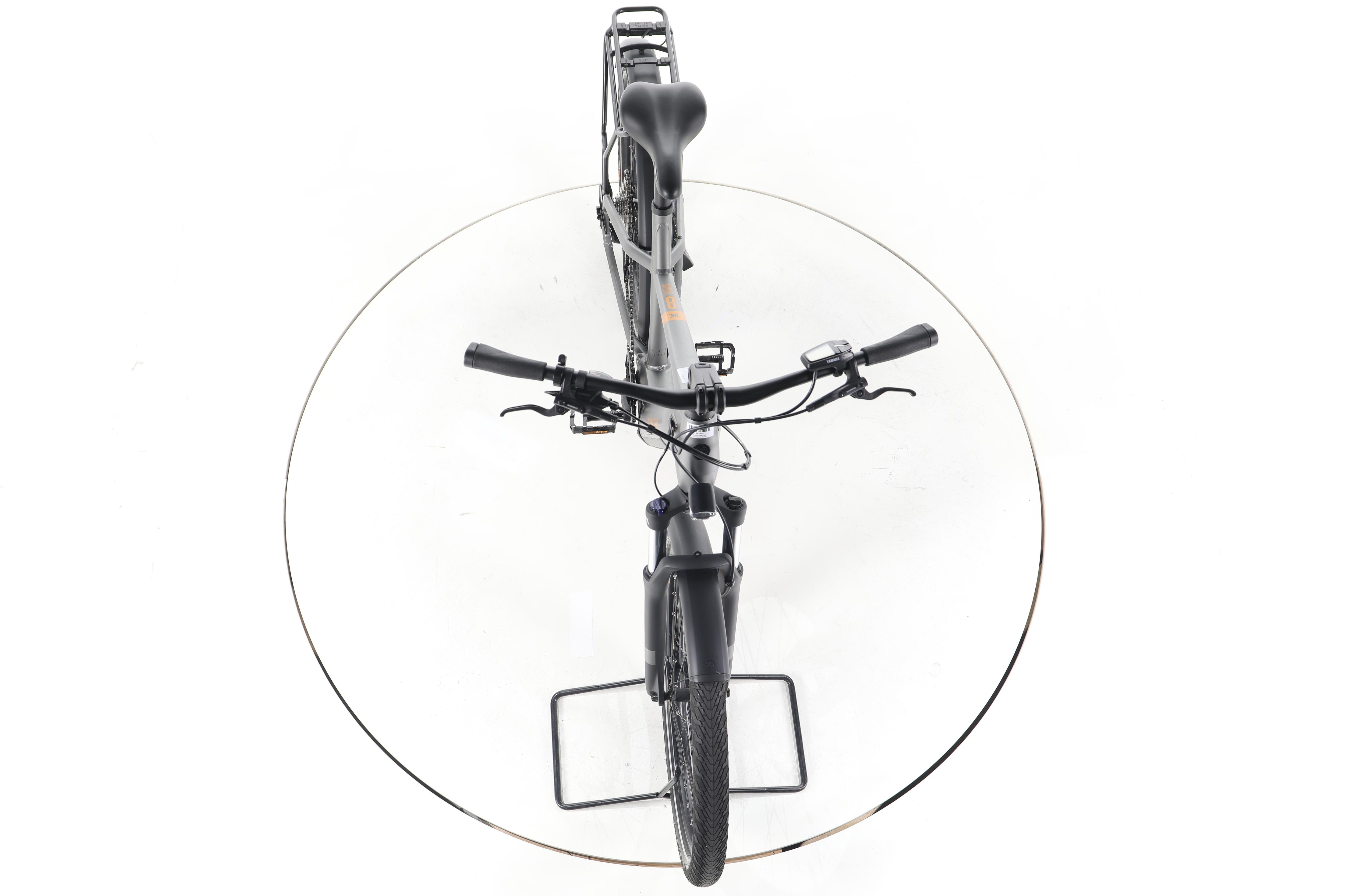 Winora Yucatan X8 Trekking E-Bike - Image 16