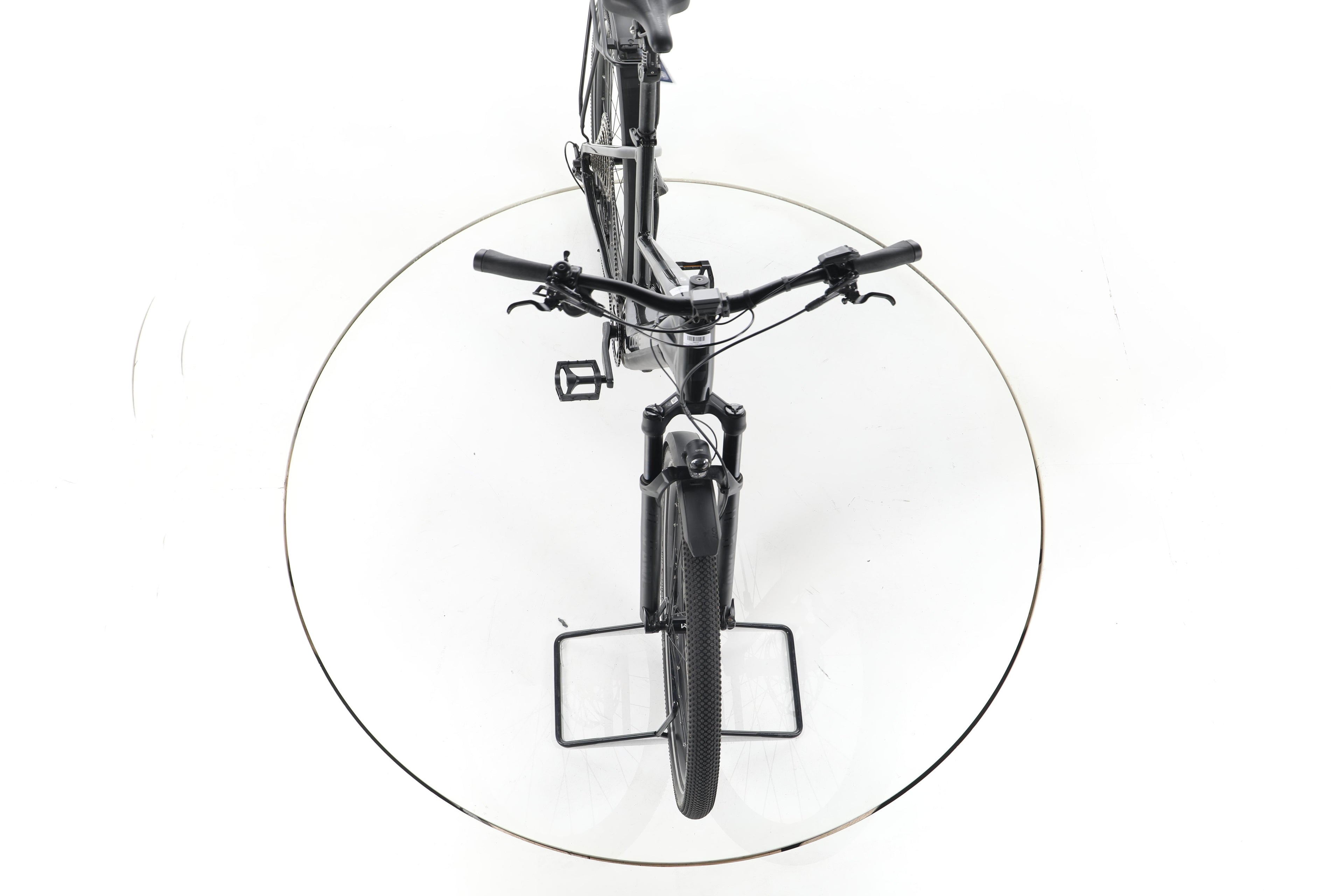 Cube Nuride Hybrid SLT Allroad Trekking E-Bike 2023 - Image 16