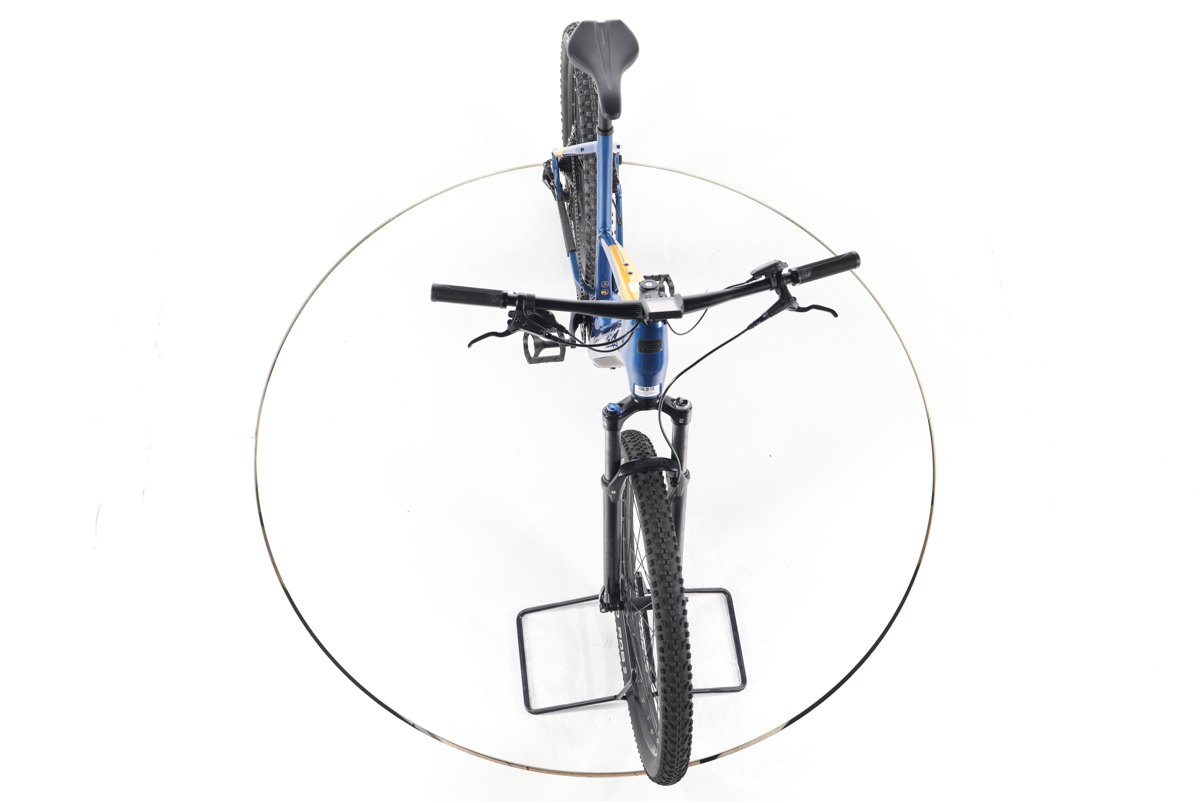 Corratec E-Power X Vert Race Trinity Sport E-Bike 2023 - Image 16