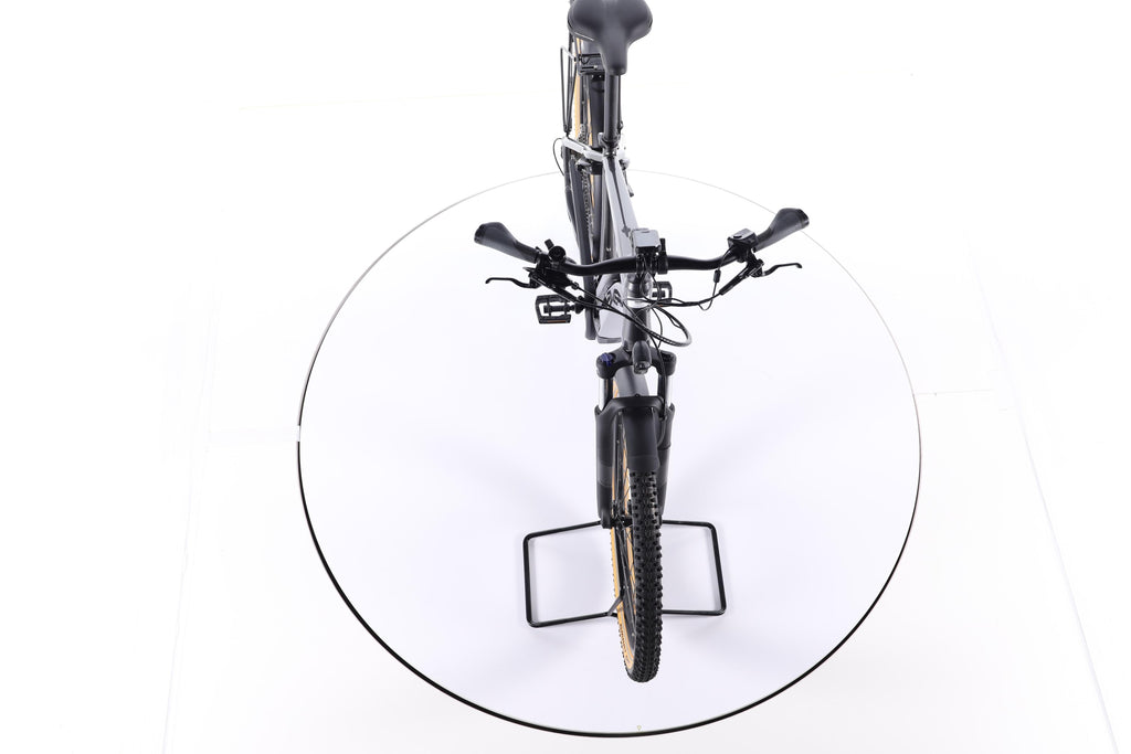 FLYER Upstreet5 3.12 Trekking E-Bike - Image 16