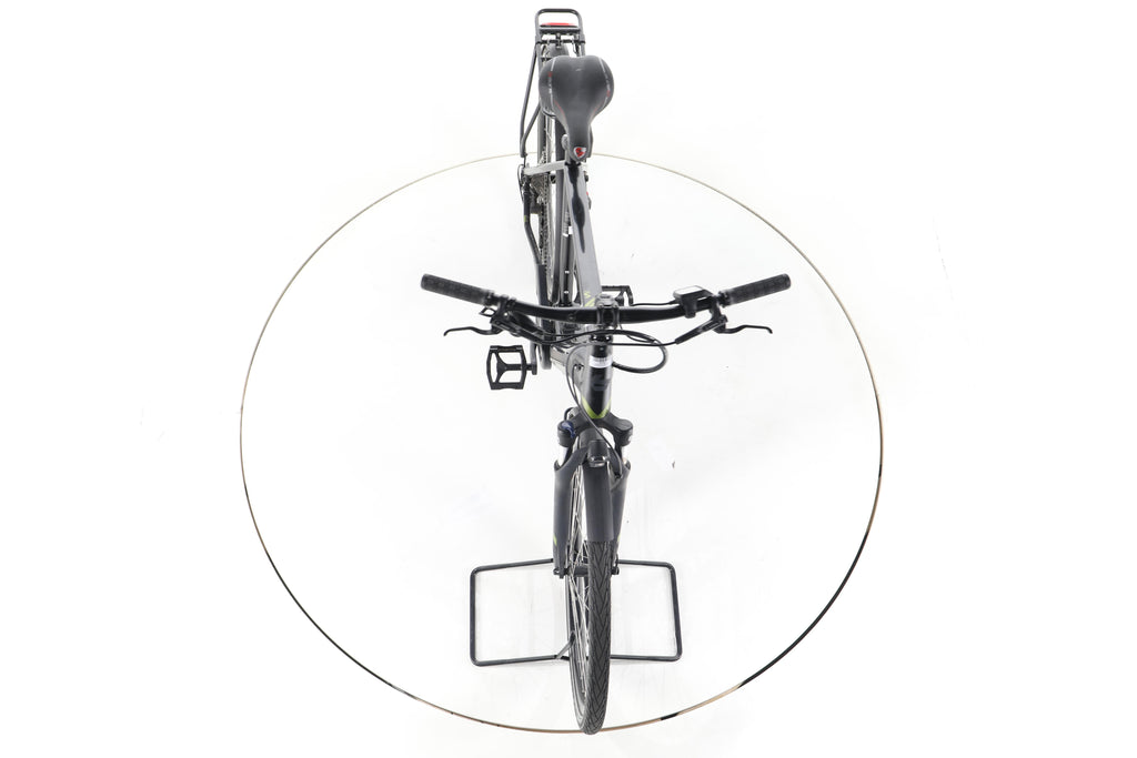 Bergamont E-Horizon Sport Trekking E-Bike - Image 16