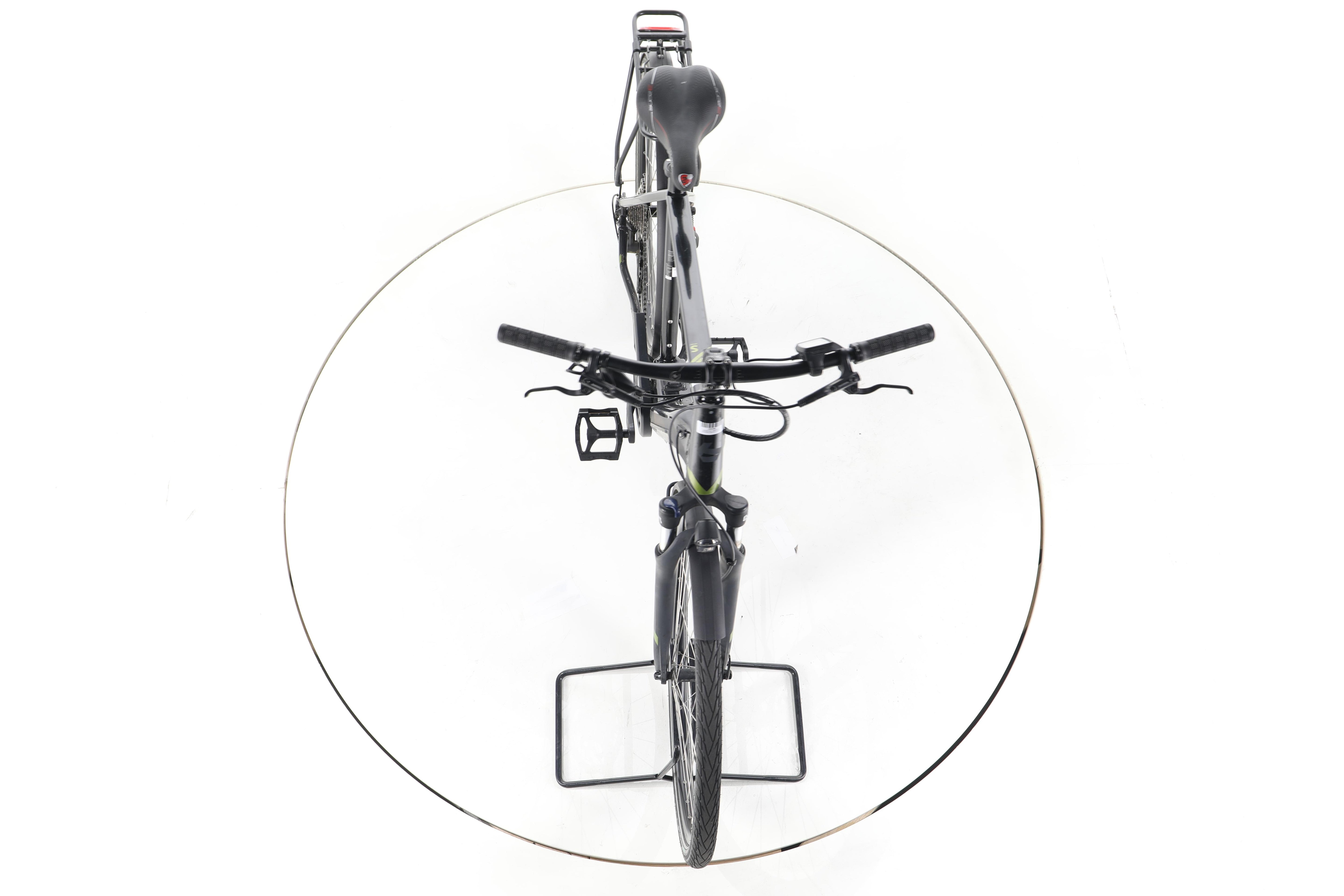 Bergamont E-Horizon Sport Trekking E-Bike - Image 16