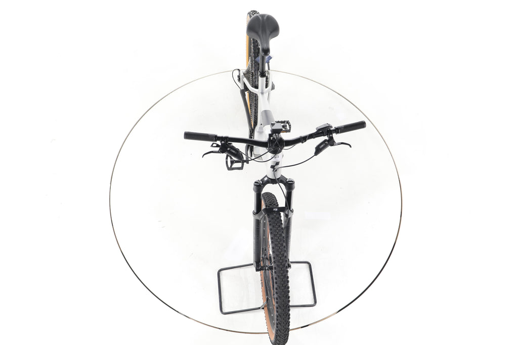 Cube Reaction Hybrid SLX E-Bike - Image 16