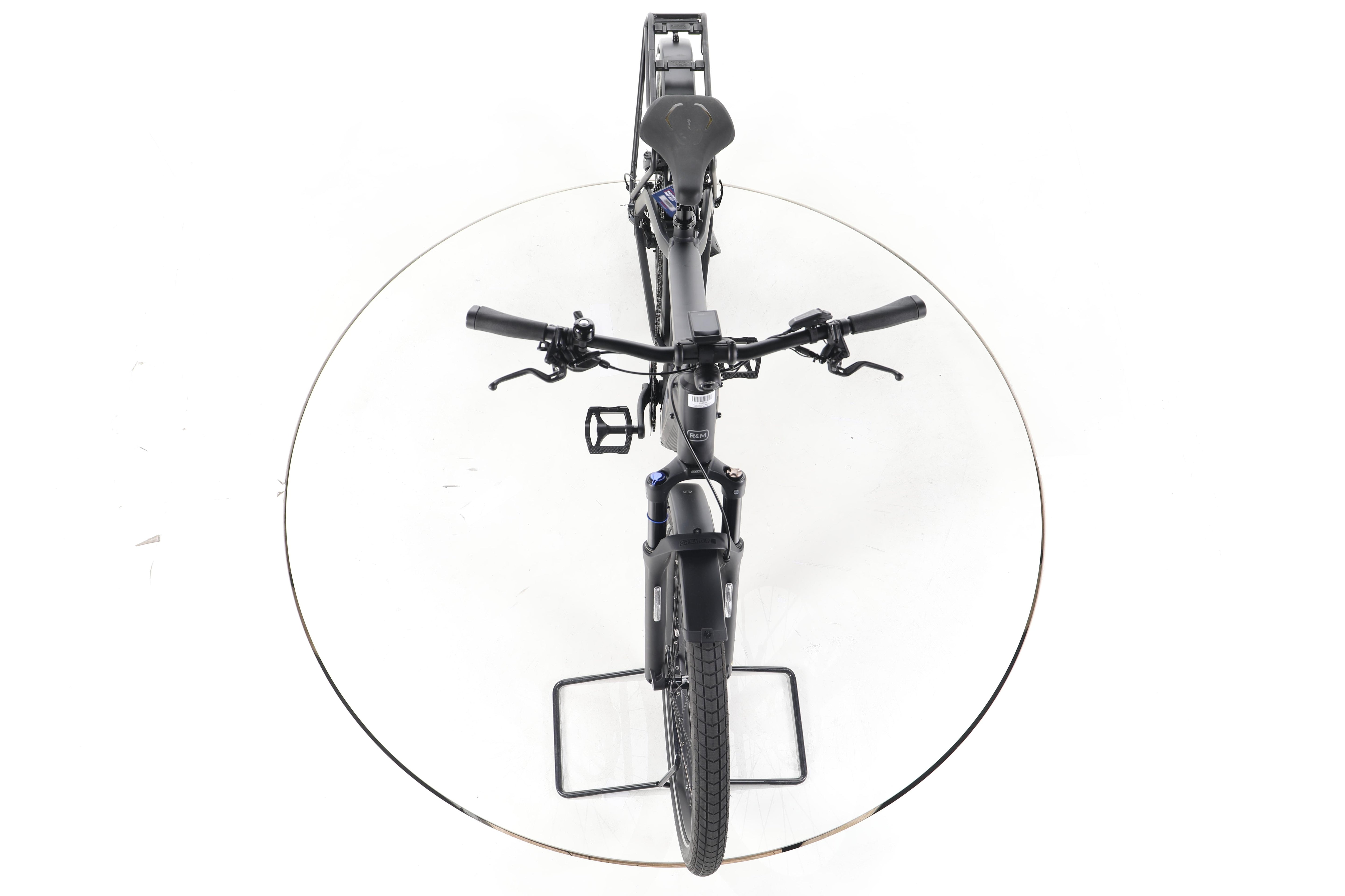 Riese & Müller Charger4 GT touring Trekking E-Bike 2024 - Image 16