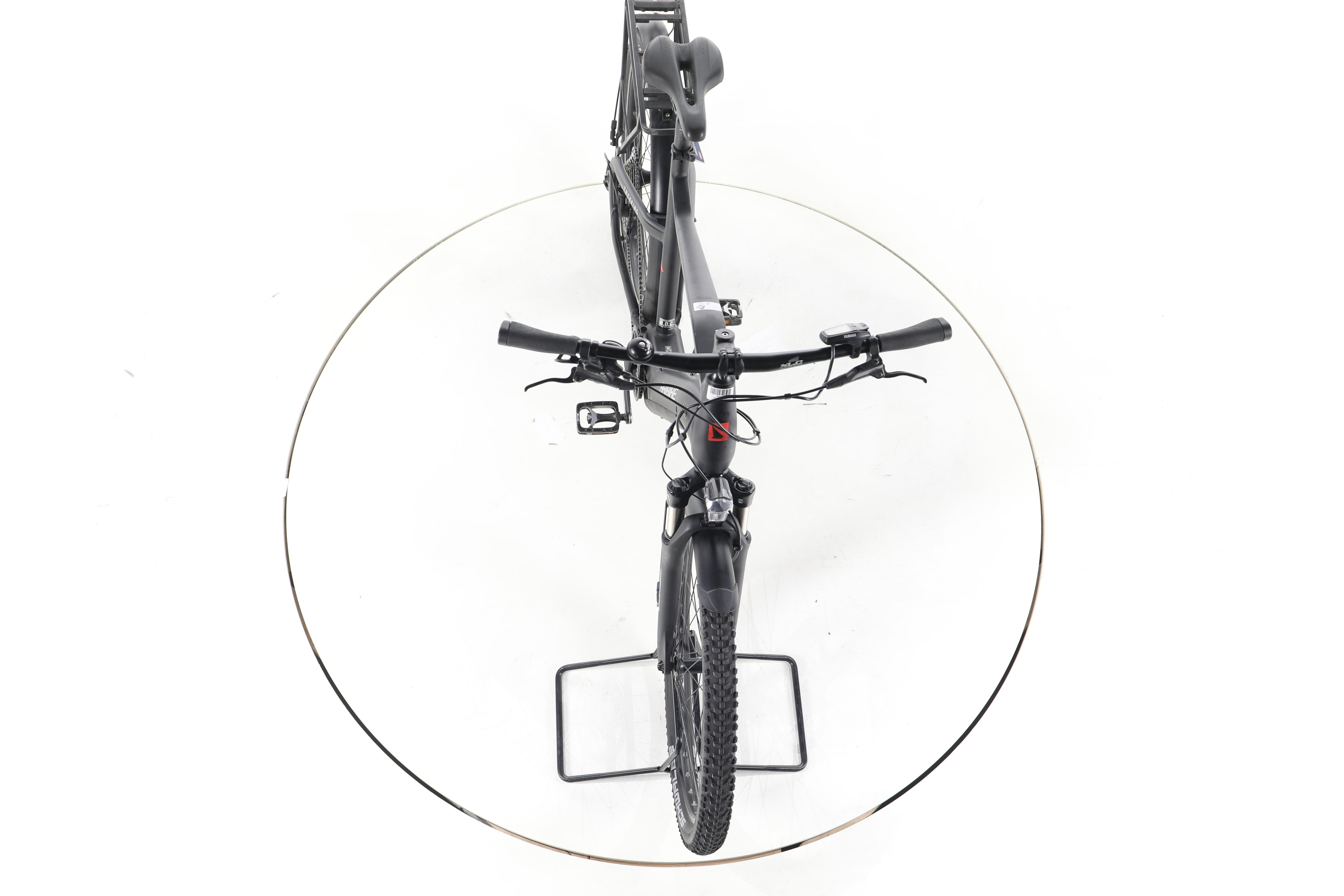 Haibike Trekking 6 Trekking E-Bike - Image 16