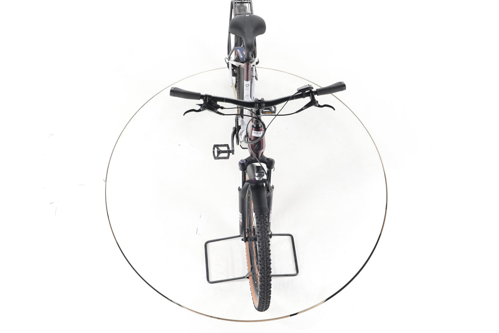 Bulls Cross EVO Trekking E-Bike - Image 16