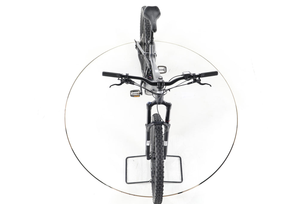 Carver Drift E.520 Fully E-Bike - Image 16