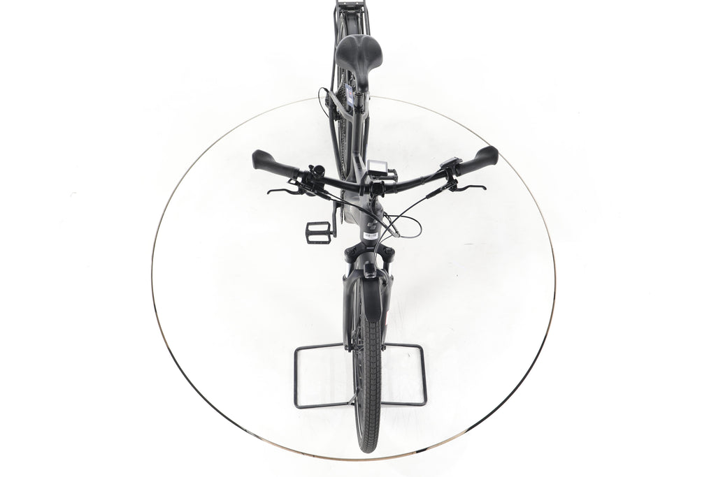 Cube Touring Hybrid Pro Trekking E-Bike 2024 - Image 16