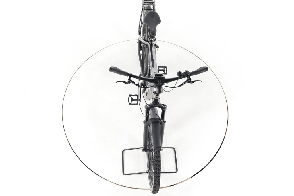 Bergamont E-Horizon Premium Pro Belt City E-Bike - Image 16