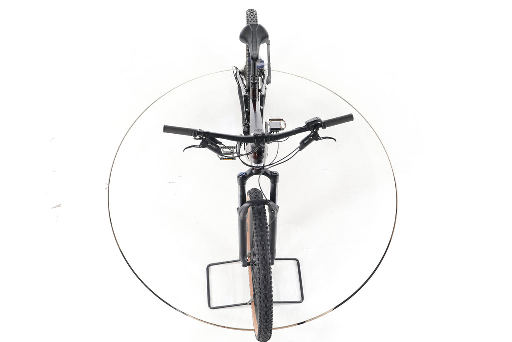 Cube Stereo Hybrid 140 HPC Race Fully E-Bike Carbon - Image 16