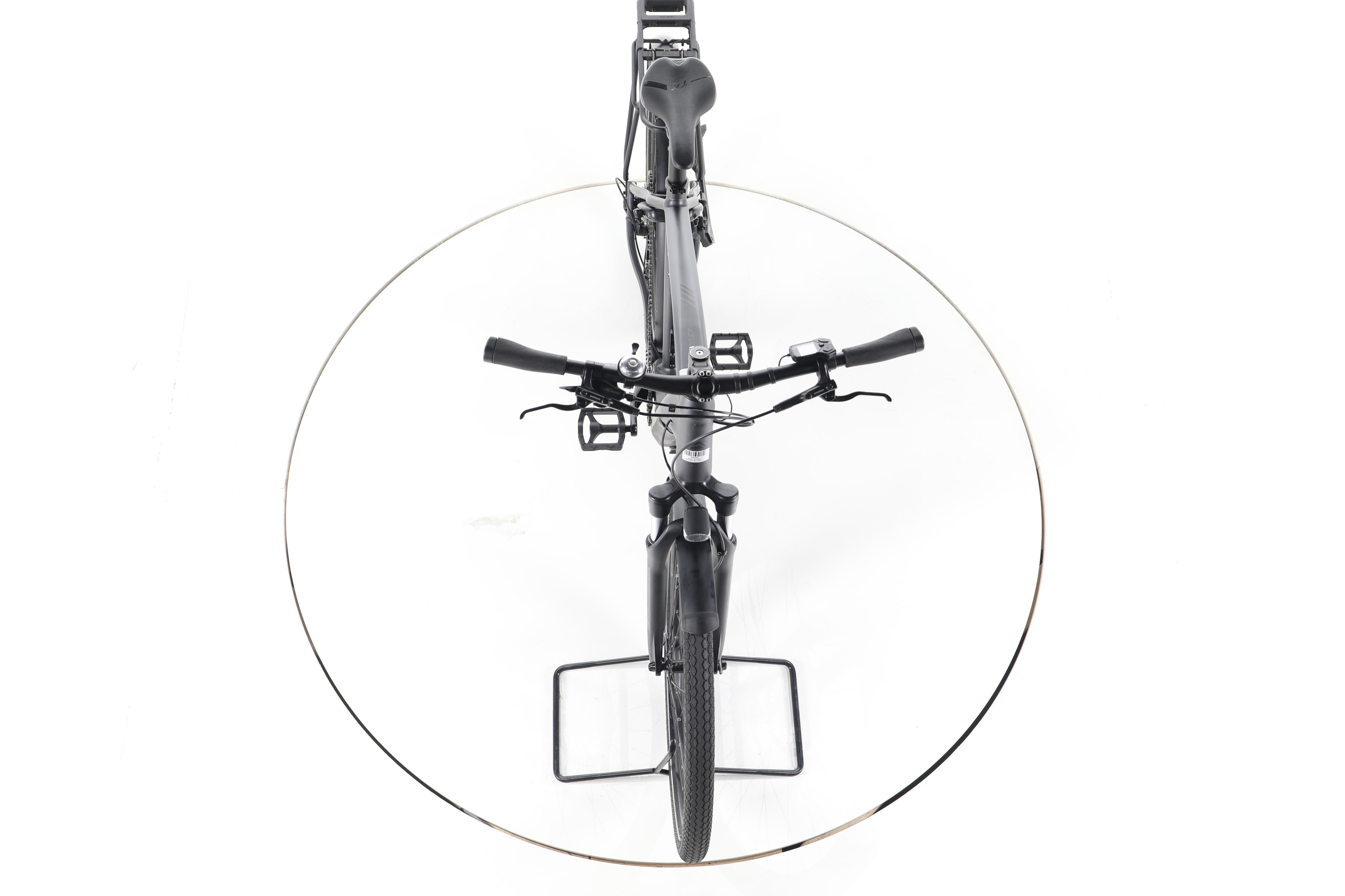 Merida eSPRESSO 400 S EQ Trekking E-Bike - Image 16