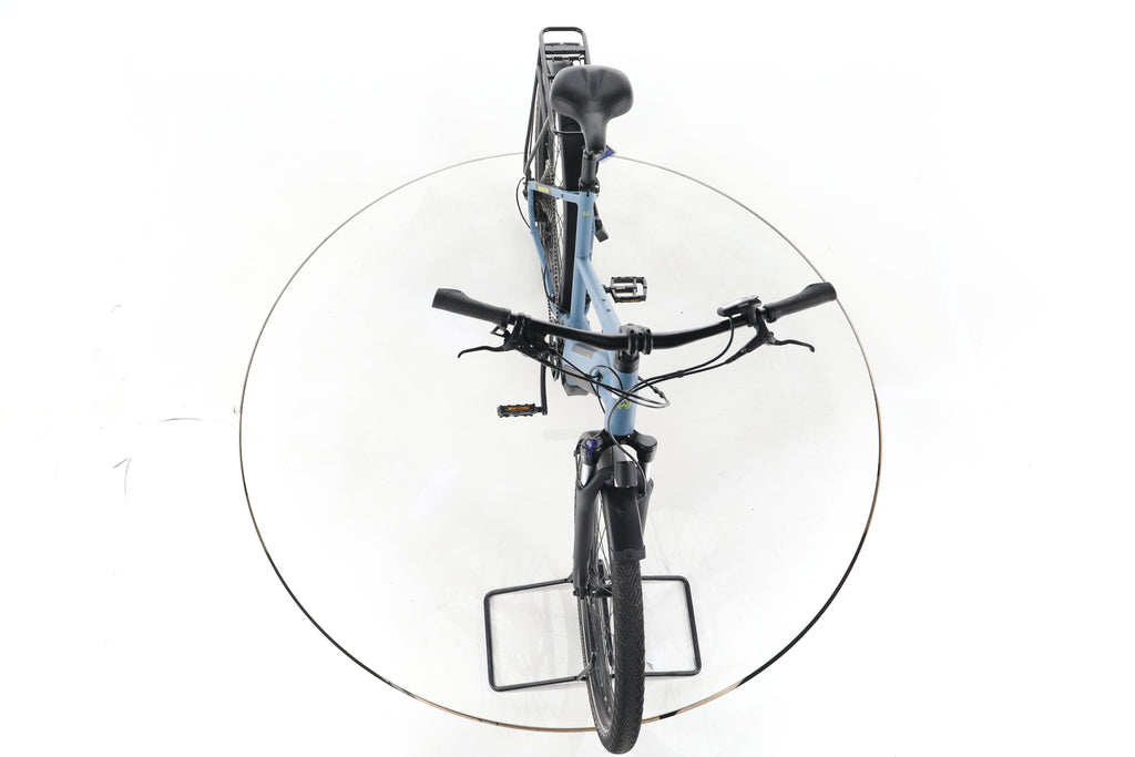 Winora TY200 Trekking E-Bike - Image 16
