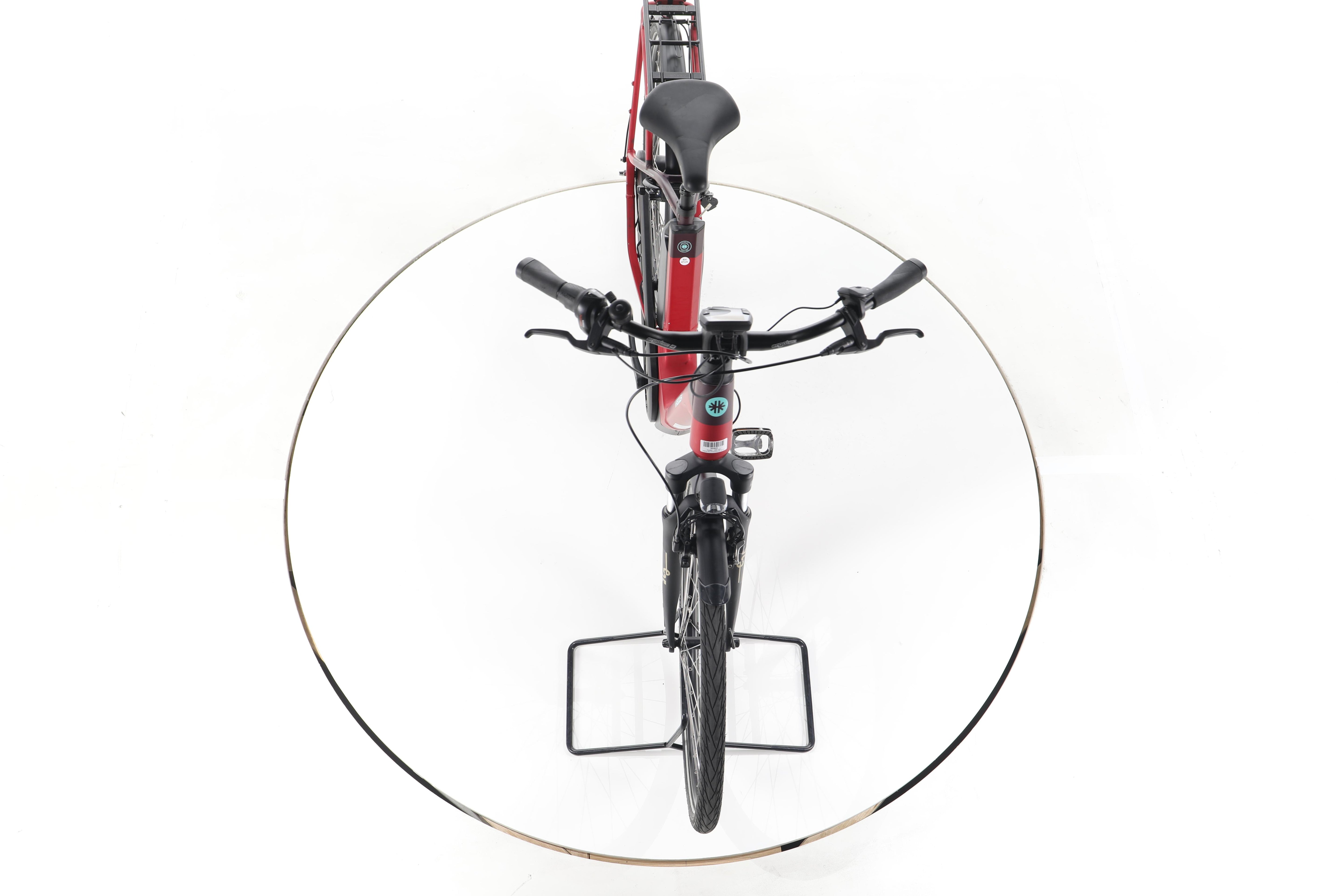 Kreidler Vitality Eco 6 Comfort City E-Bike Tiefeinsteiger - Image 16