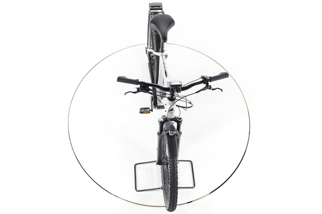 MORRISON SUB 2.0 Trekking E-Bike - Image 16