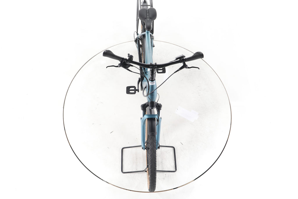 Pegasus Premio Evo 9 Trekking E-Bike - Image 16