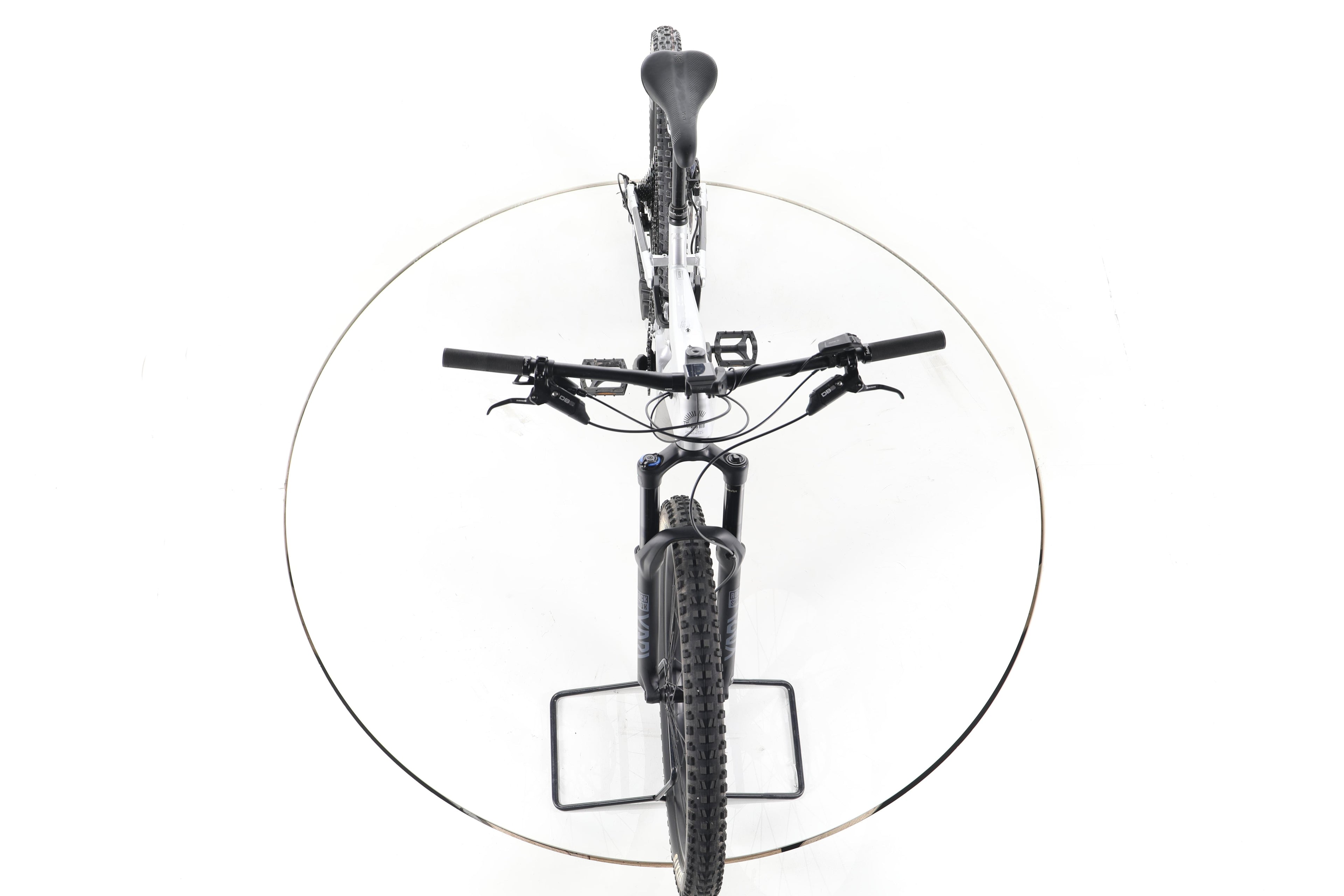 Cannondale 29 U Moterra Neo 3 Fully E-Bike 2023 - Image 16