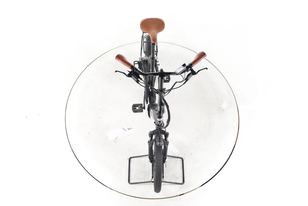 MYVELO Berlin Falt E-Bike Tiefeinsteiger - Image 16