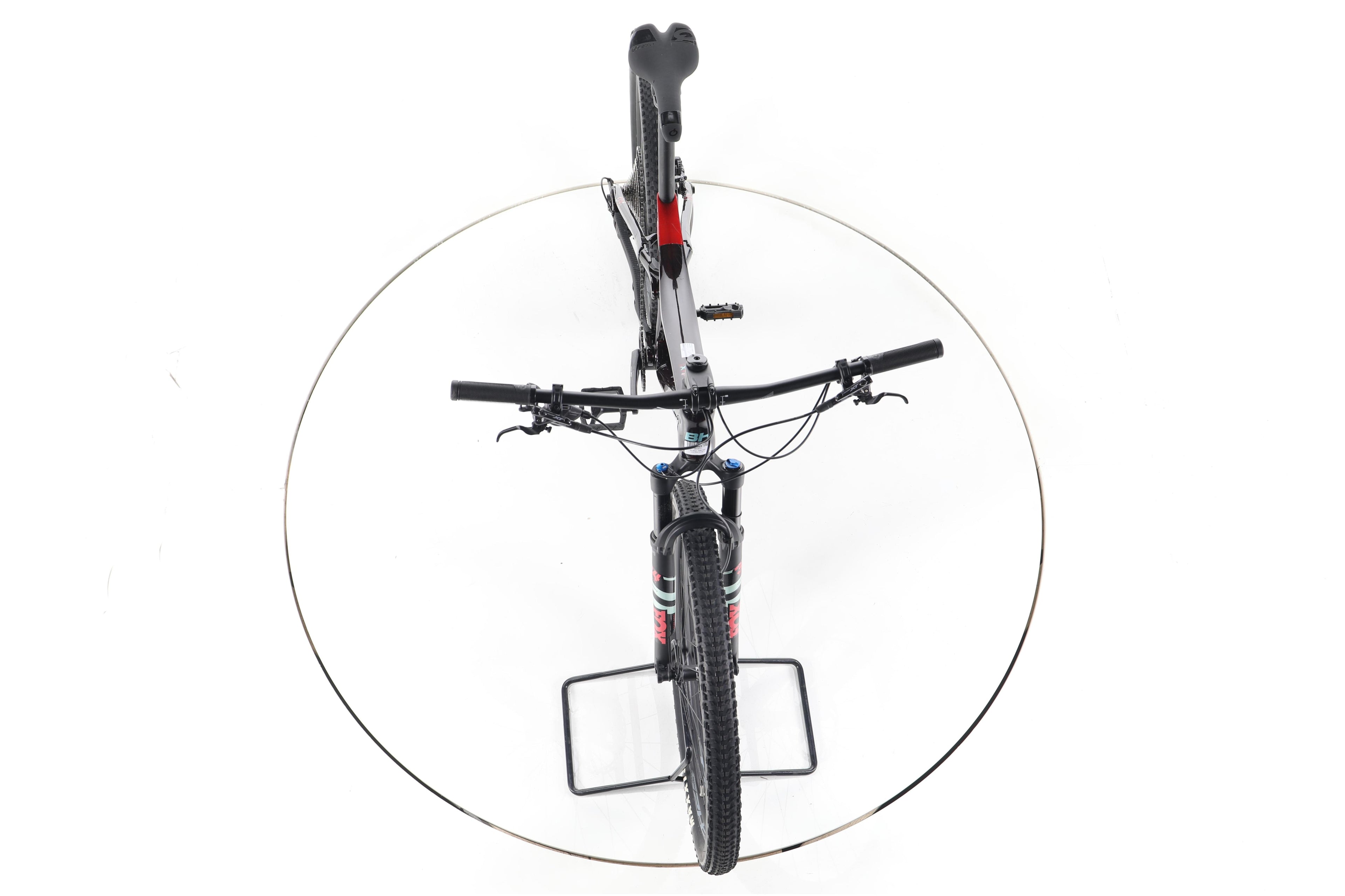 BH Bikes Lynx Race 8.5 - Image 16