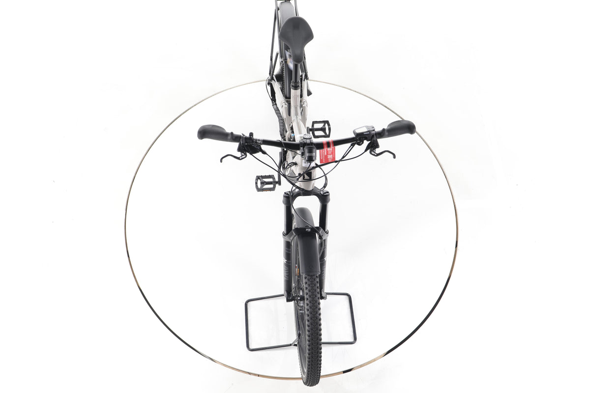 Haibike Adventr FS 10 SUV E-Bike 2026 - Image 16