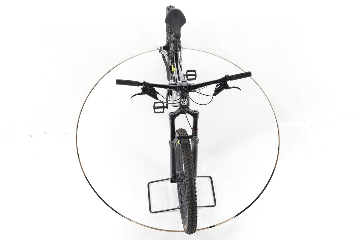 Husqvarna E-Bicycles HARD Cross HC2 E-Bike Fully - Image 16