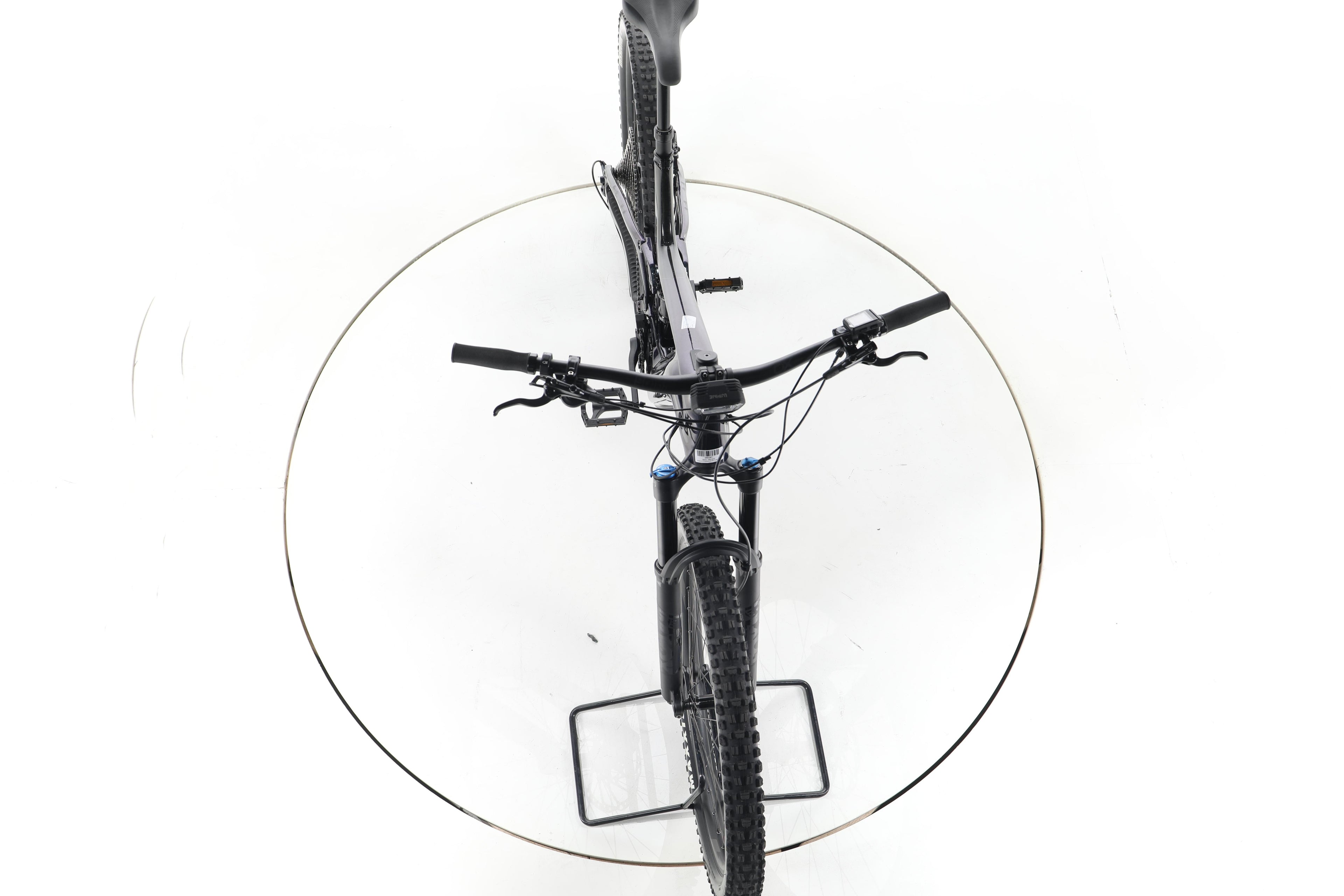 Giant Trance X Advanced E+ 2 Fully E-Bike Carbon - Image 16