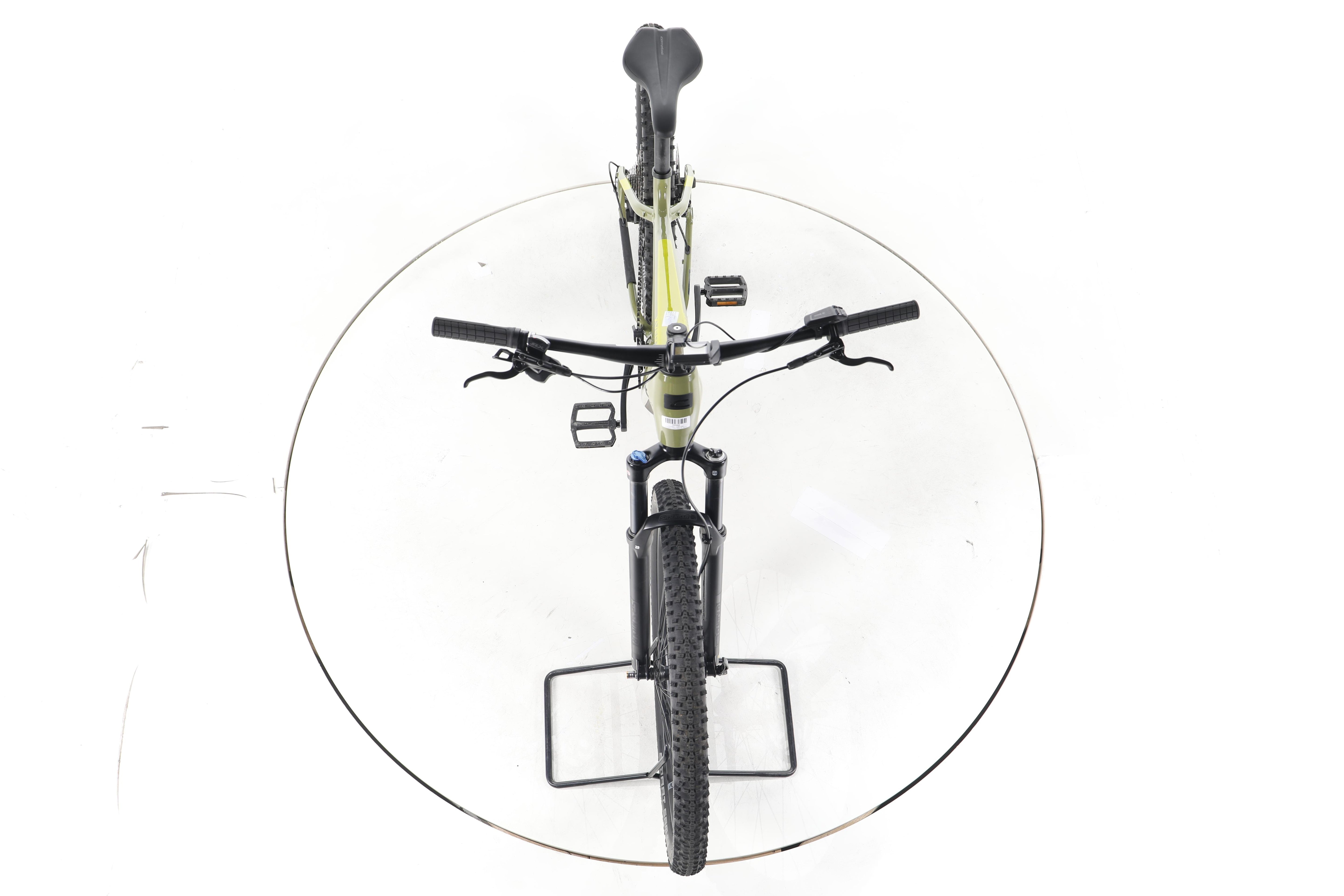 Corratec E-Power X-Vert Elite E-Bike - Image 16