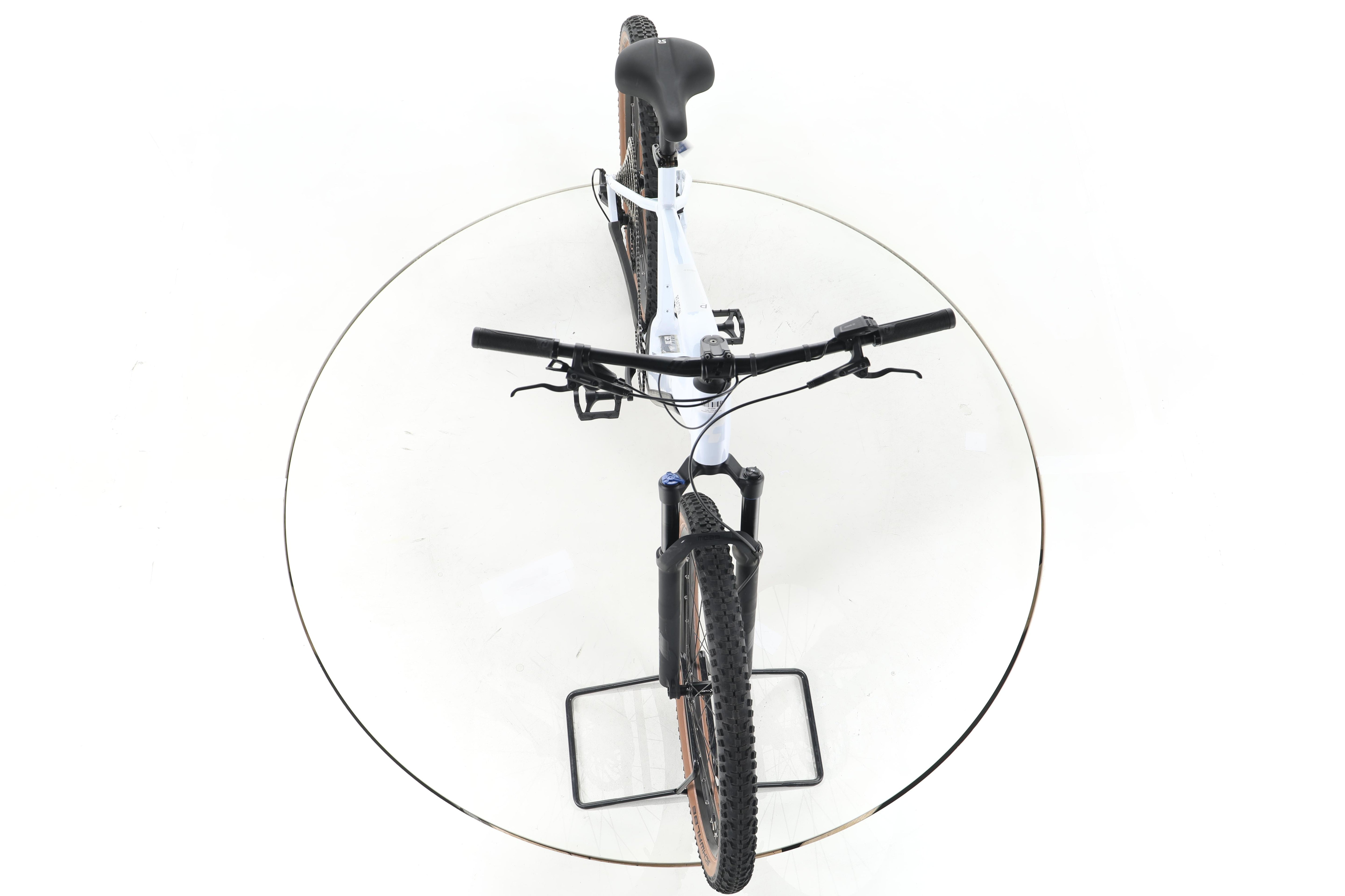 Cube Reaction Hybrid Pro E-Bike - Image 16