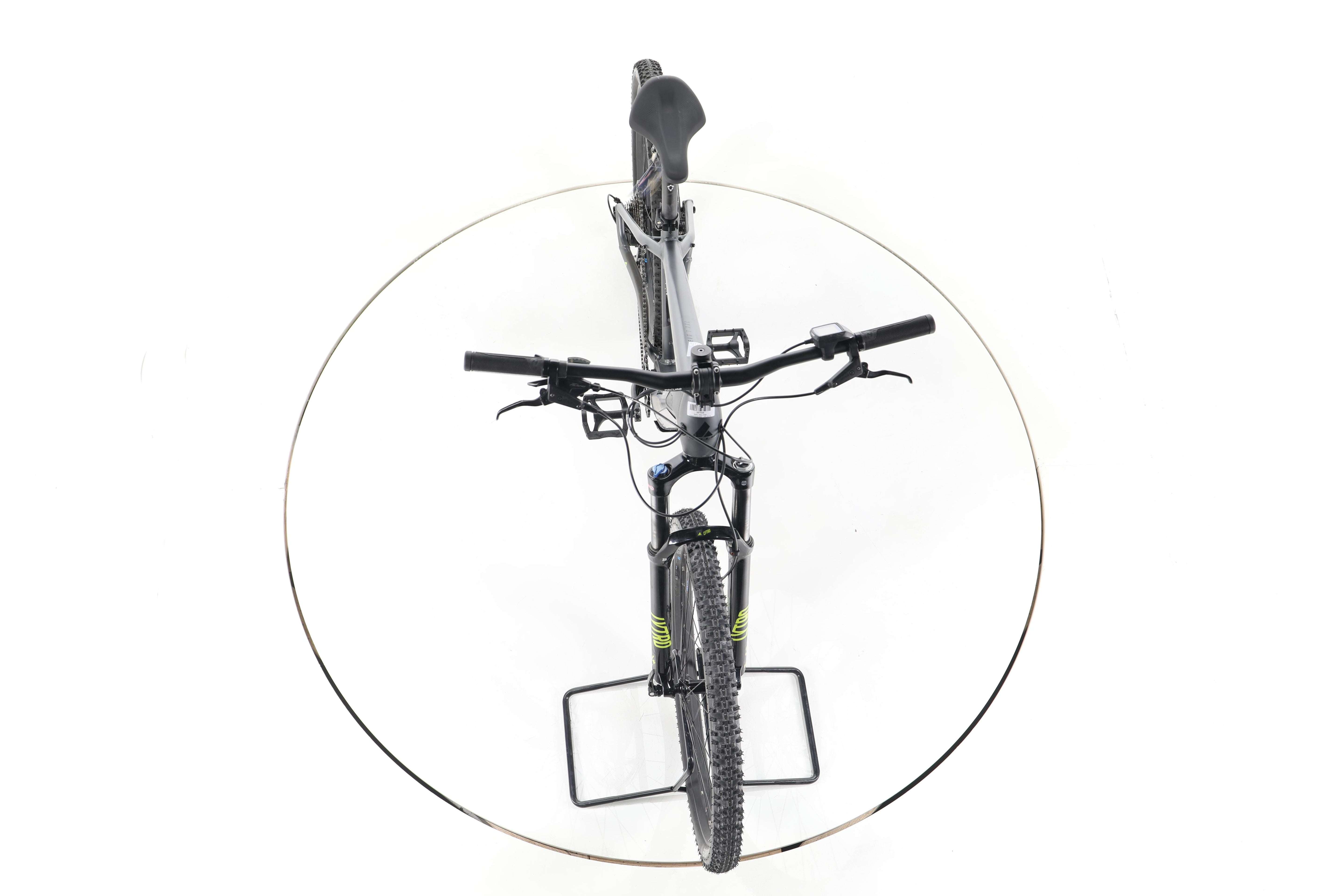 Bulls Copperhead EVO 1 XXL E-Bike - Image 16