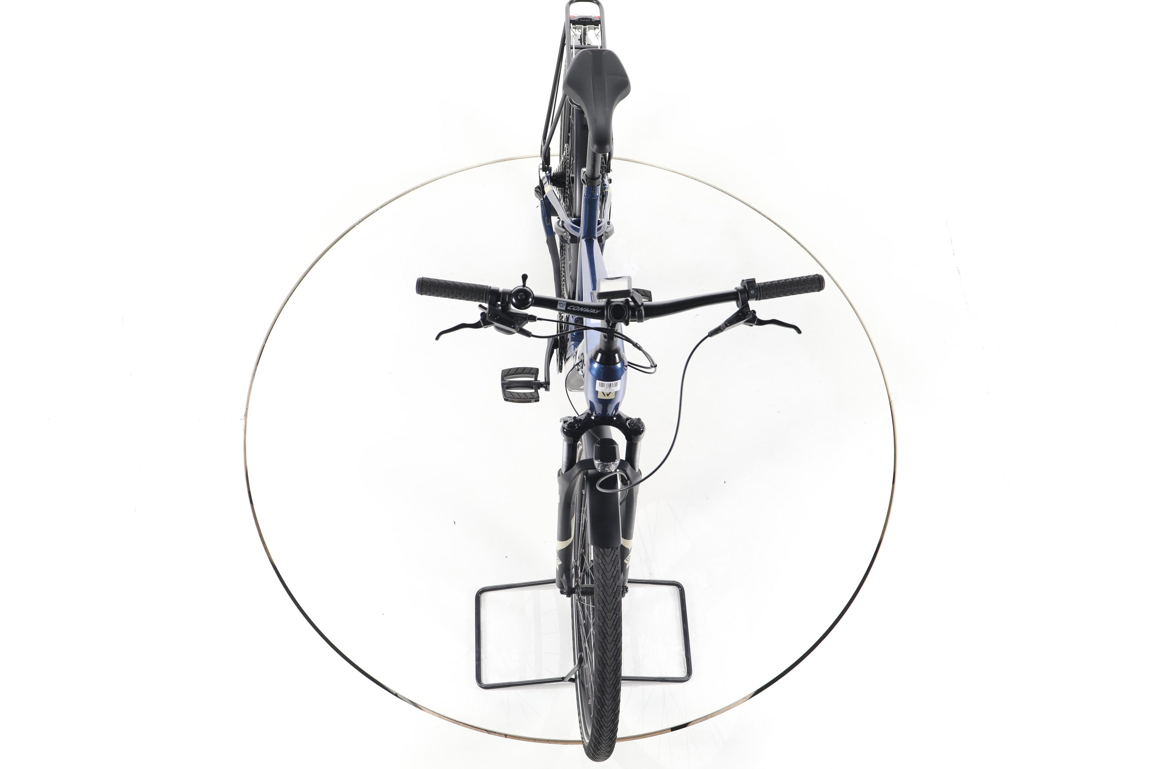 Conway Cairon T 2.0 Trekking E-Bike 2023 - Image 16