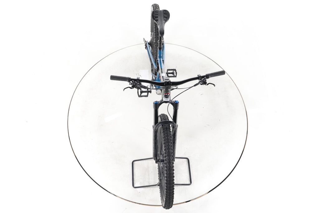 Rocky Mountain Instinct Powerplay 70 Fahrrad Fully - Image 16