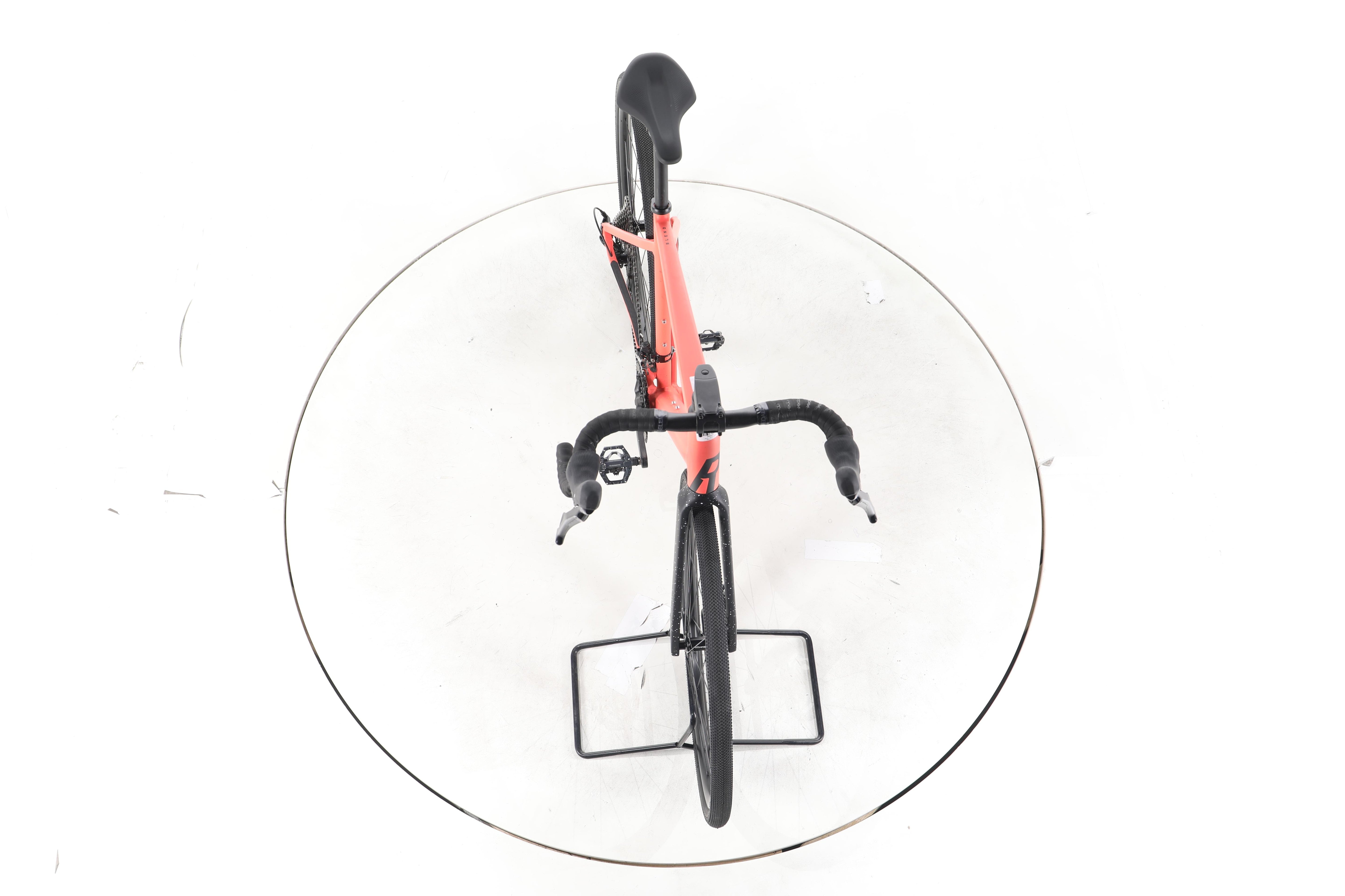 Rose Blend Gravelbike Carbon - Image 16