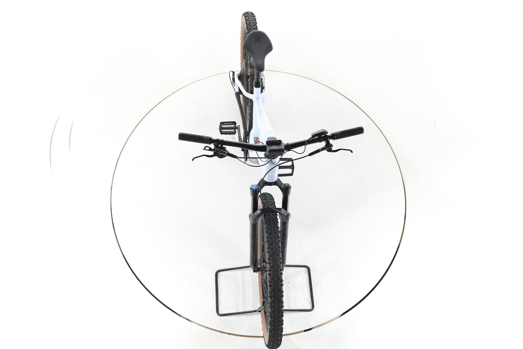 Cube Reaction Hybrid Pro E-Bike 2023 - Image 16