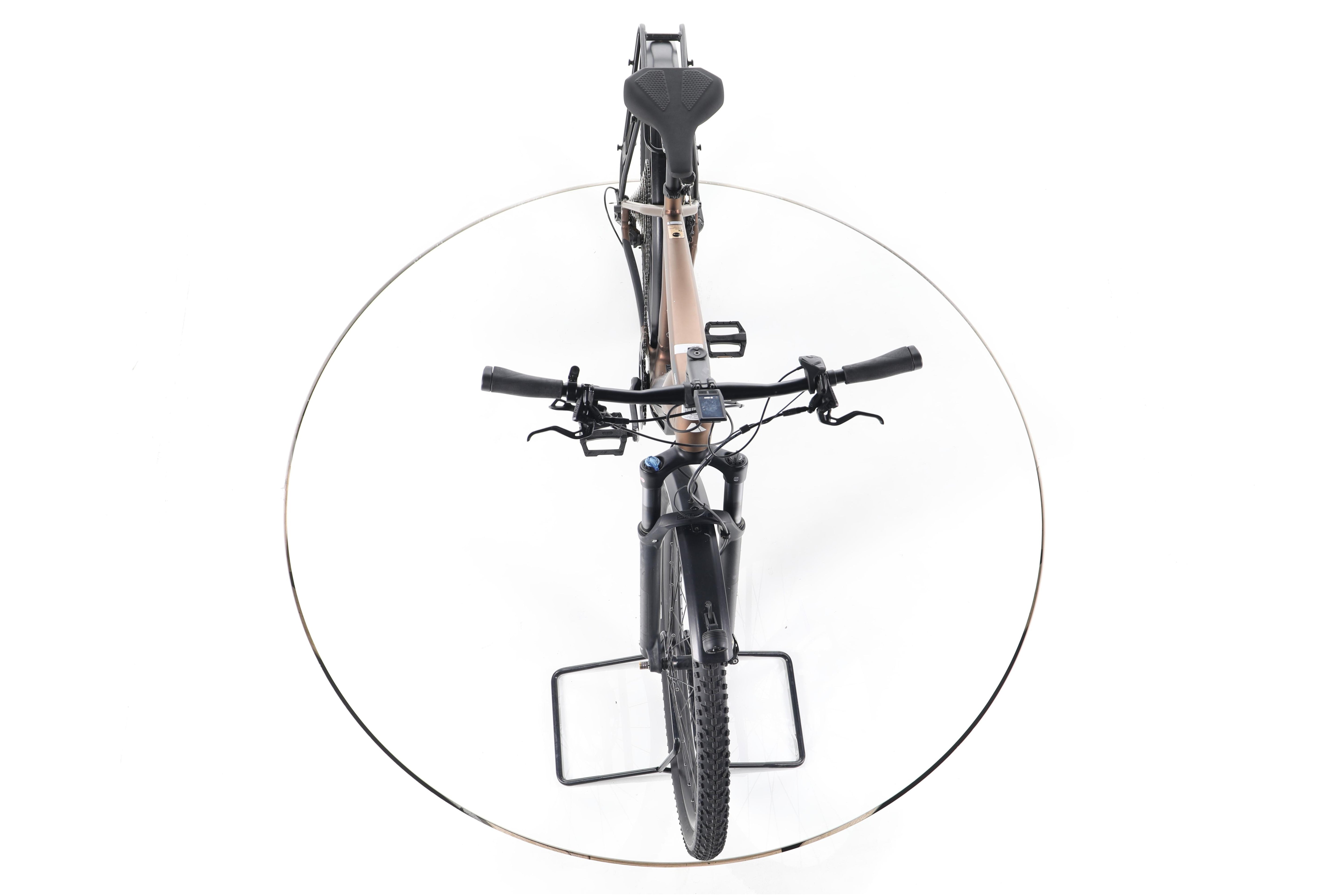 Canyon Pathlite:ON 6 Trekking E-Bike - Image 16