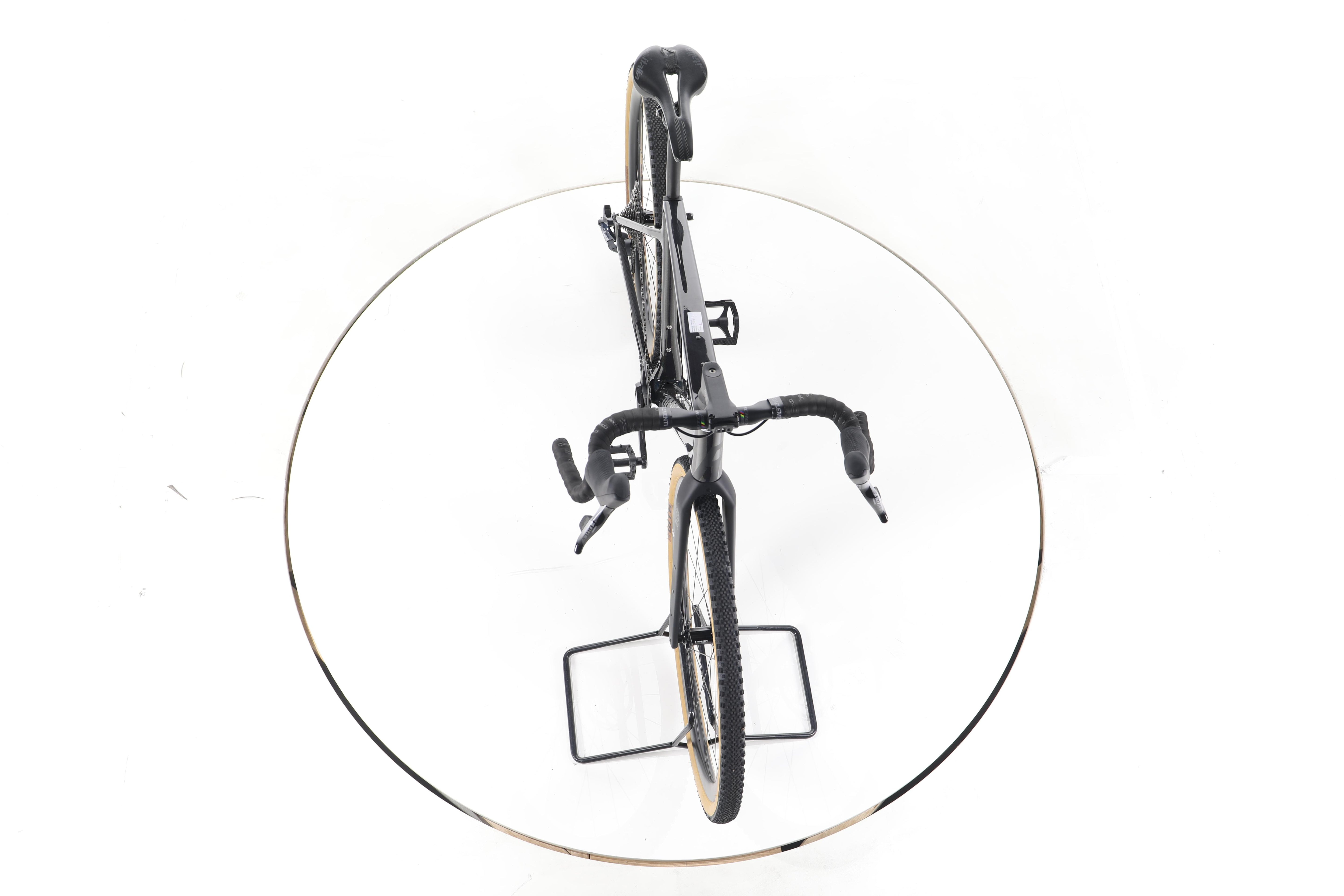 Rose BACKROAD Force Gravelbike Carbon - Image 16