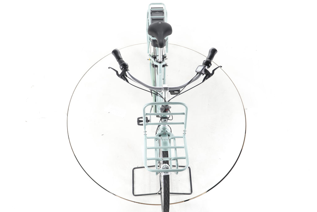 Gazelle Miss Grace C7 HMB City E-Bike Tiefeinsteiger - Image 16