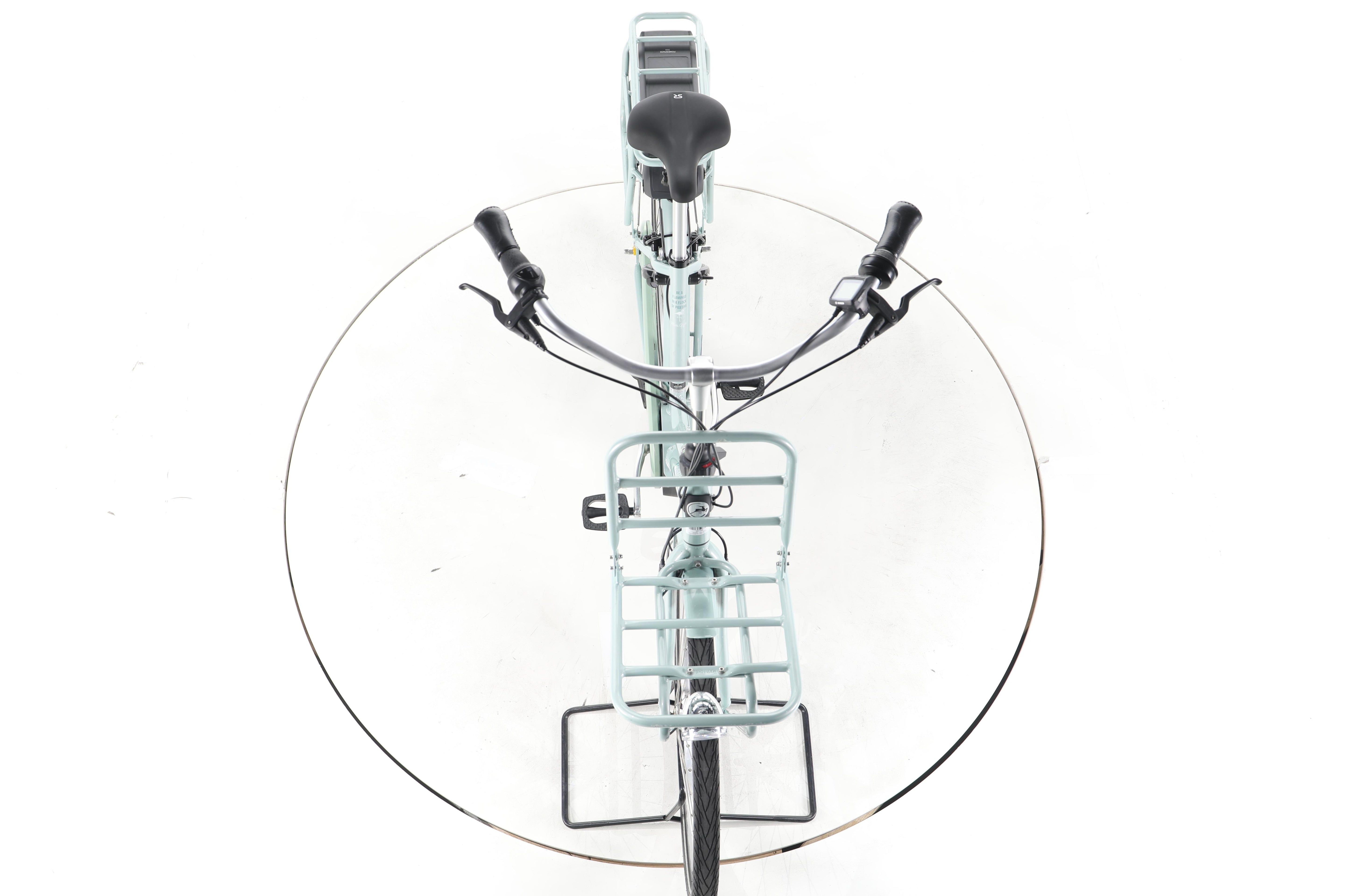 Gazelle Miss Grace C7 HMB City E-Bike Tiefeinsteiger - Image 16