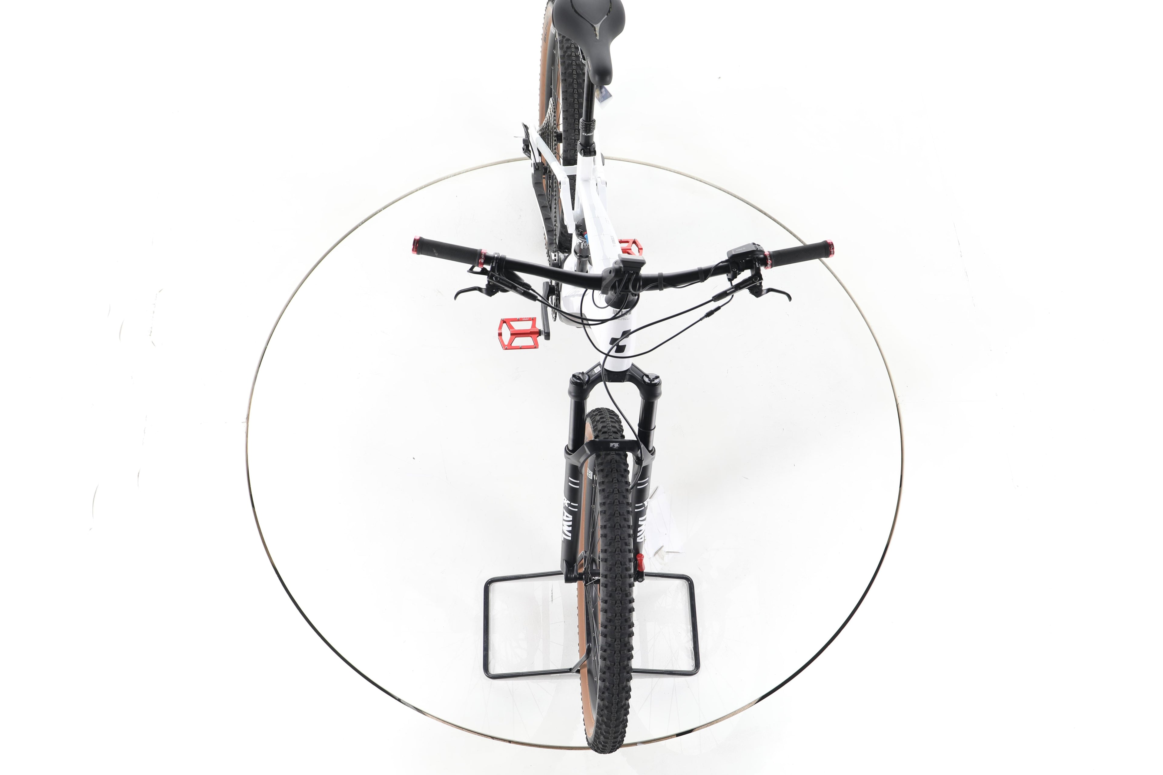 Cube Stereo Hybrid 120 SL Fully E-Bike - Image 16