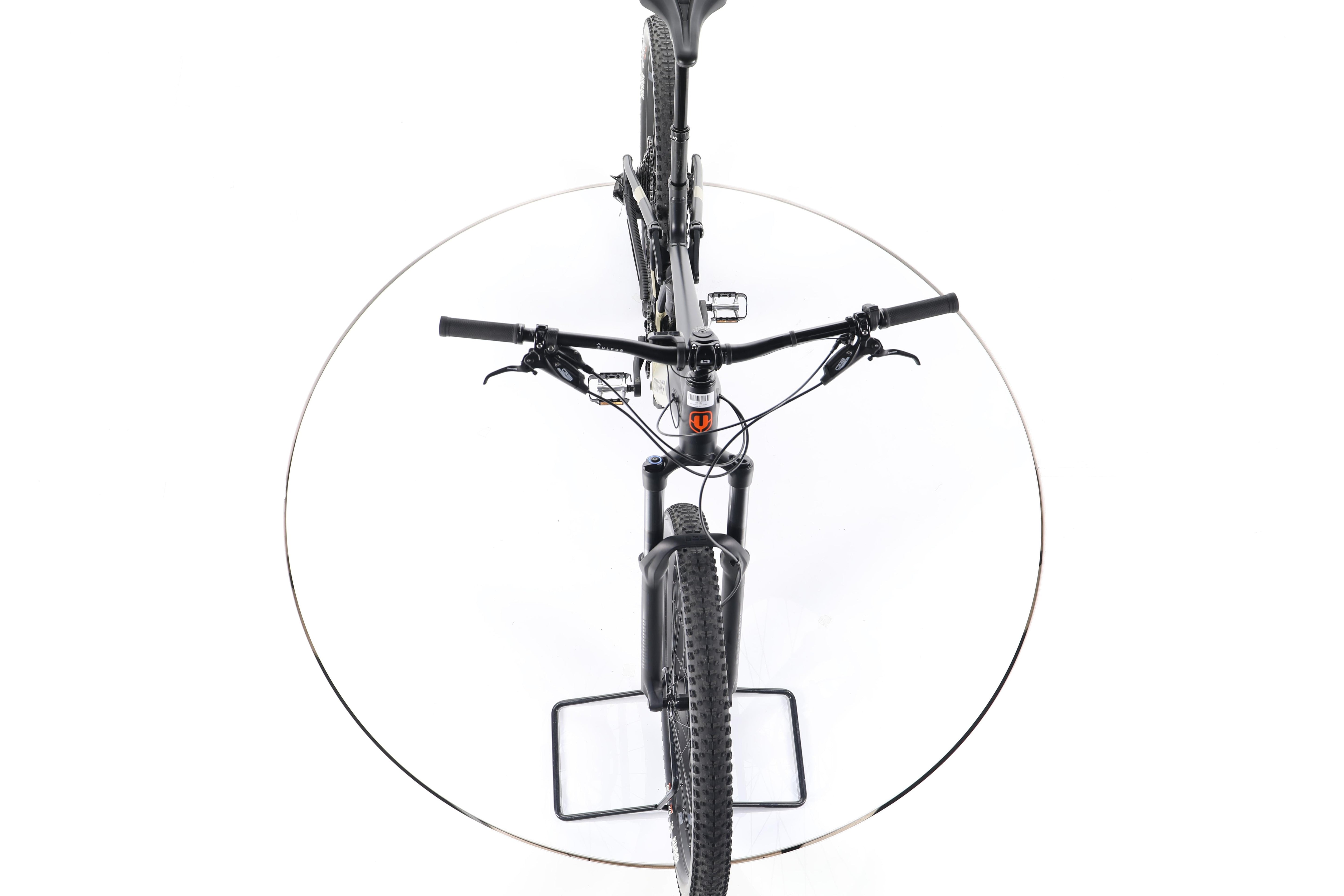 Mondraker DUSK E-Bike Fully - Image 16