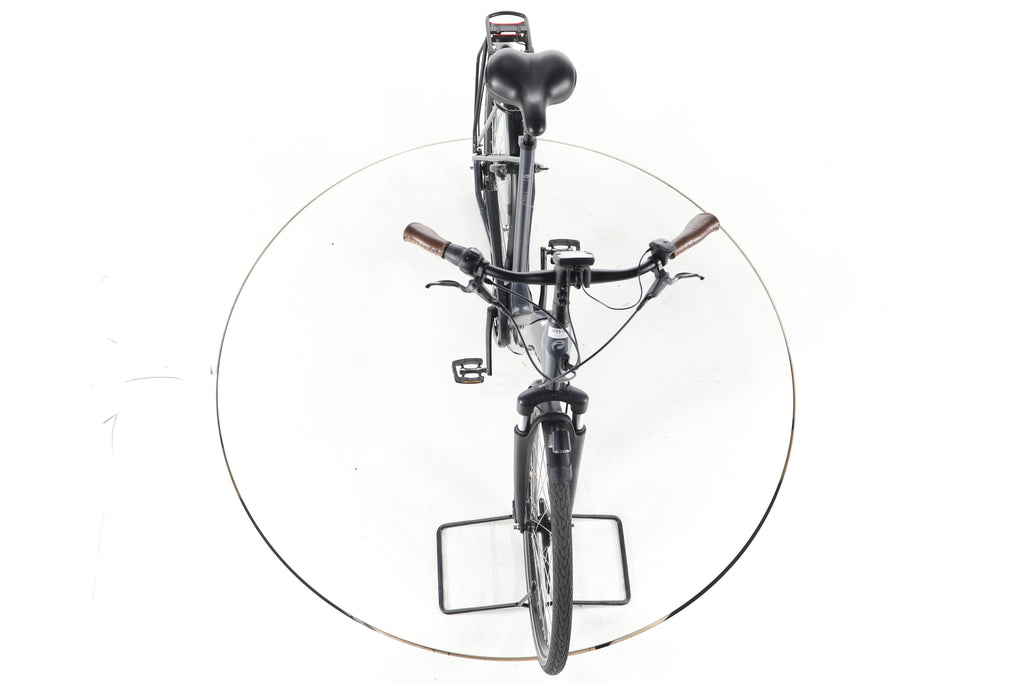 Batavus Finez E-go® Power Exclusive RT City E-Bike Tiefeinsteiger - Image 16