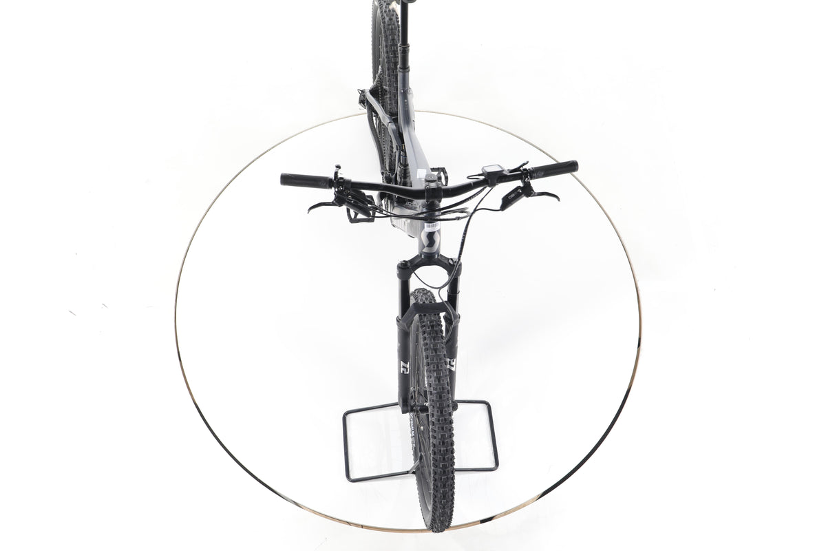 Scott Strike eRIDE 930 E-Bike Fully - Image 16