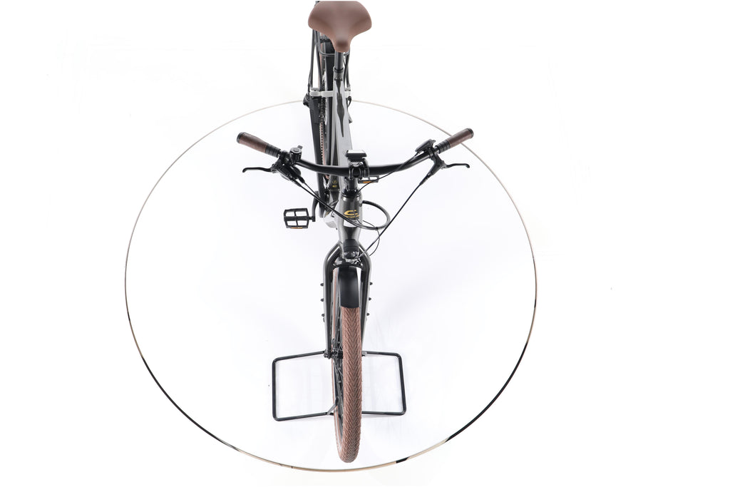 Corratec E-Power C29 SE 3.0 CX7 Trekking E-Bike 2024 - Image 16