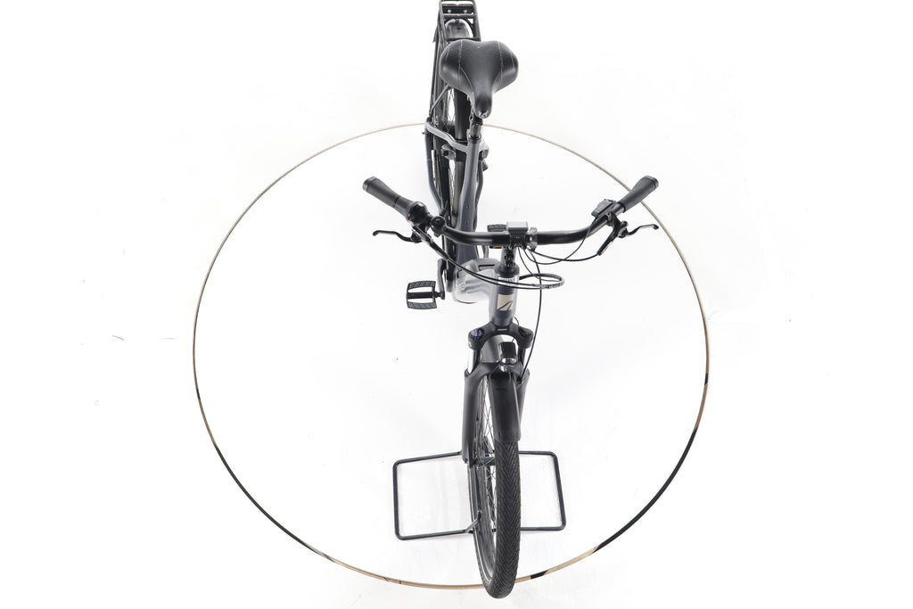 ADVANCED Tour Plus City E-Bike Tiefeinsteiger 2024 - Image 16