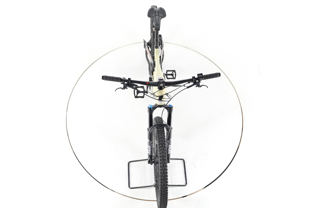 Nox Cycles Hybrid All Mountain 5.9 Fully E-Bike 2023 - Image 16